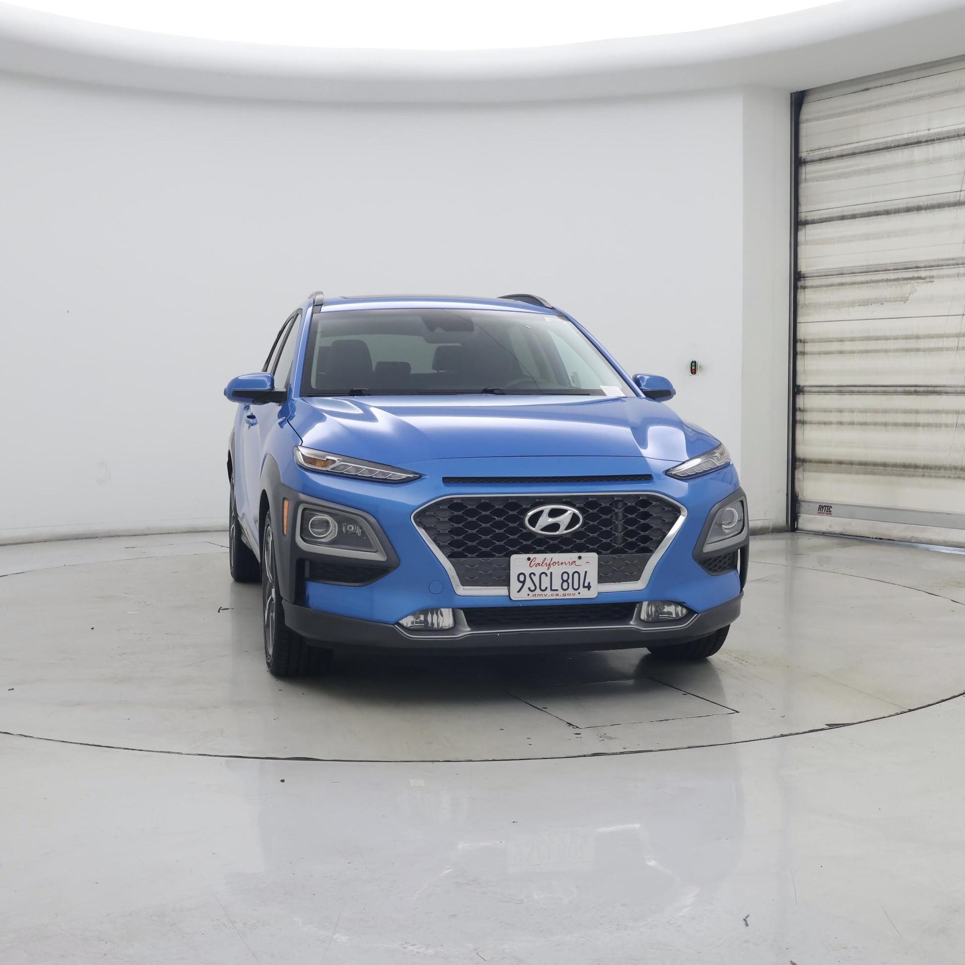 Thumbnail: 2020 Hyundai Kona - 5