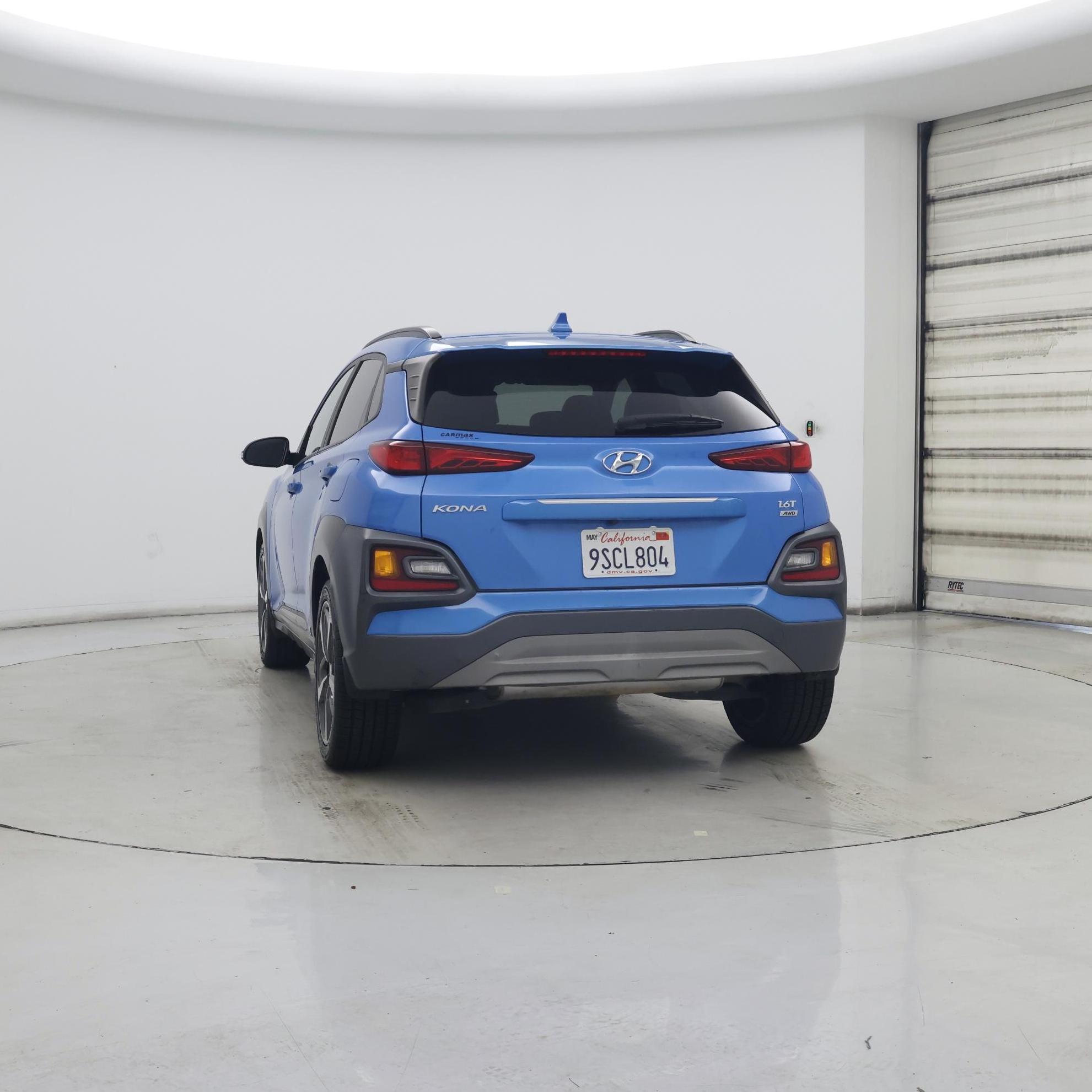 Thumbnail: 2020 Hyundai Kona - 6