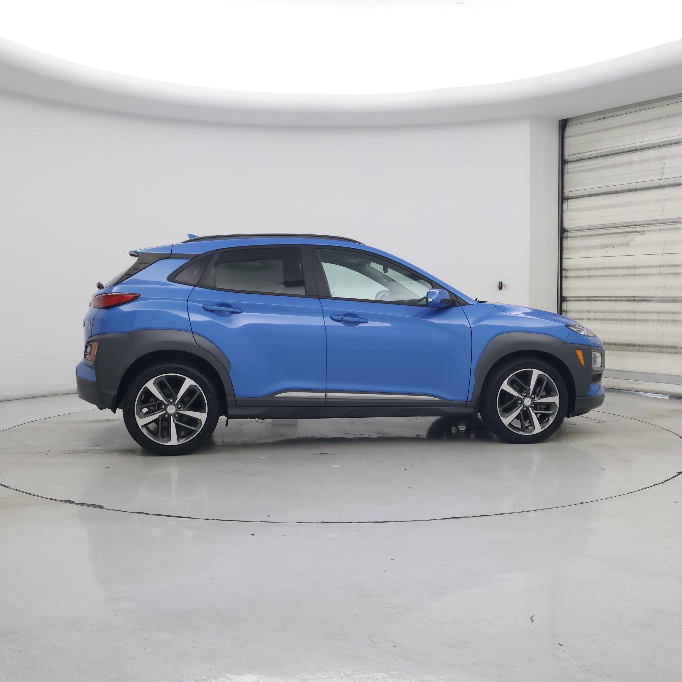 Thumbnail: 2020 Hyundai Kona - 7