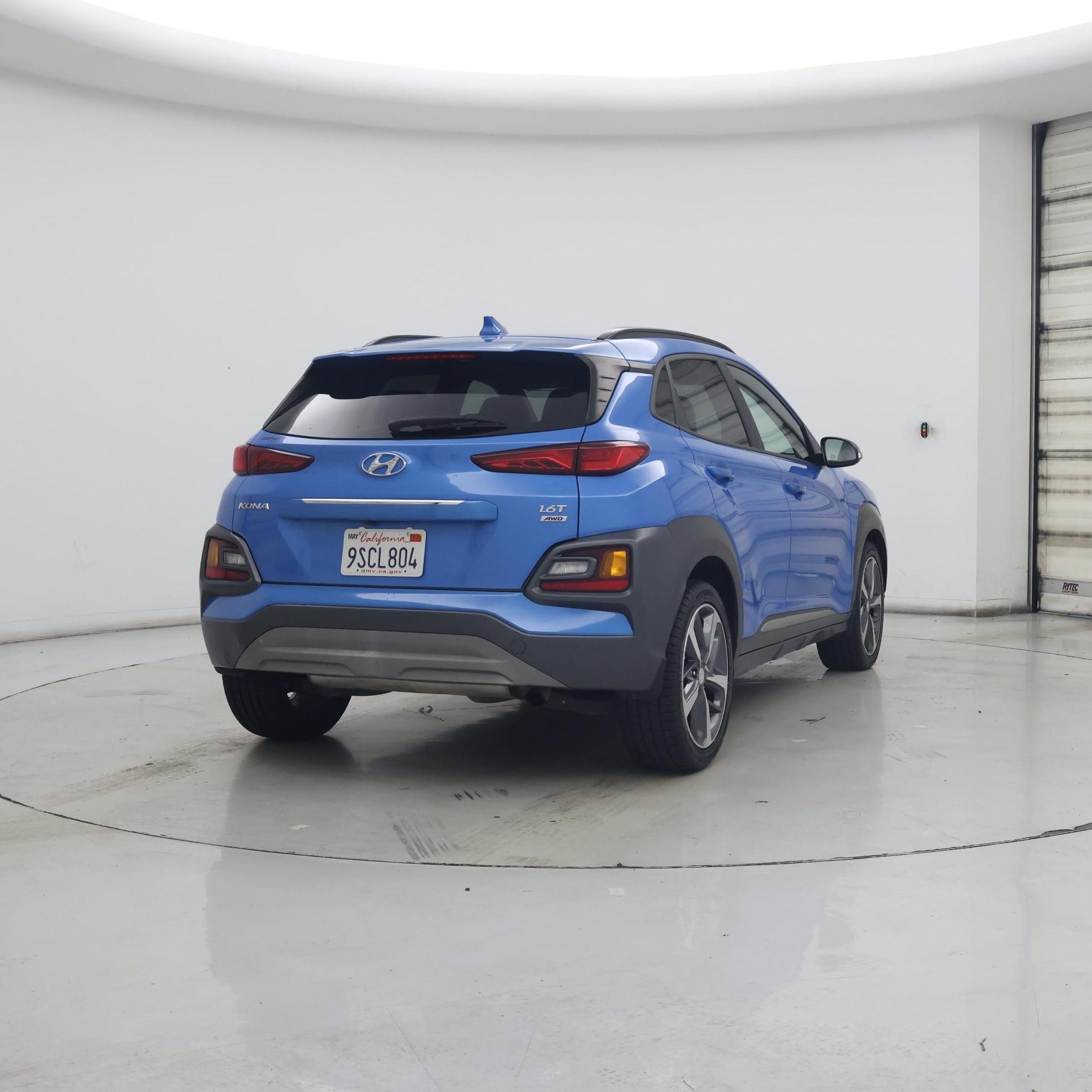 Thumbnail: 2020 Hyundai Kona - 8