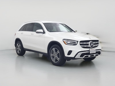 2022 Mercedes-Benz GLC300
