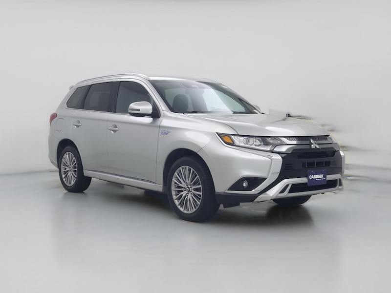 2022 Mitsubishi Outlander SEL -
                  Sacramento, CA