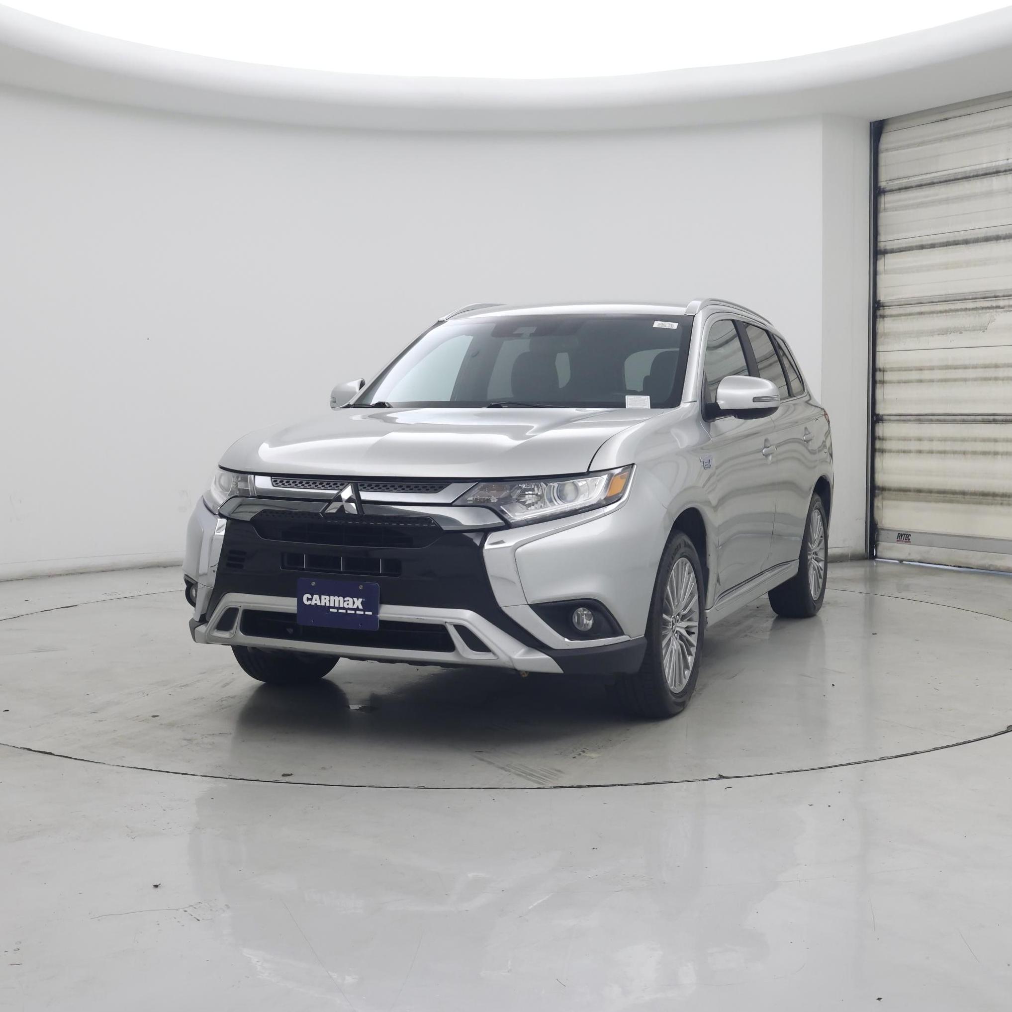 Thumbnail: 2022 Mitsubishi Outlander - 4