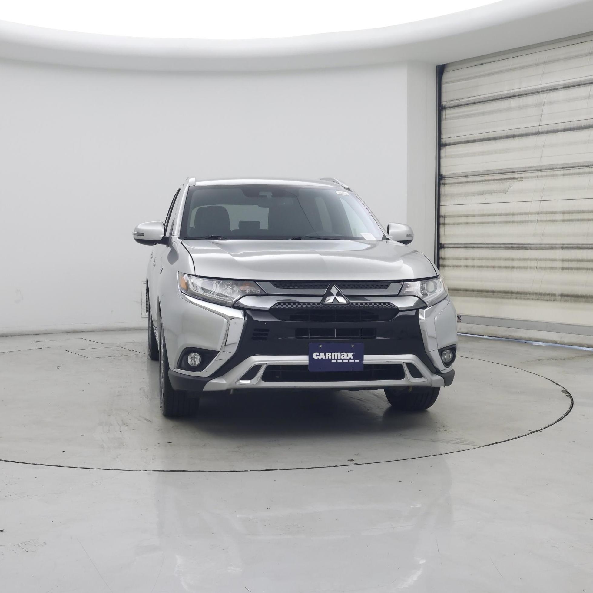 Thumbnail: 2022 Mitsubishi Outlander - 5