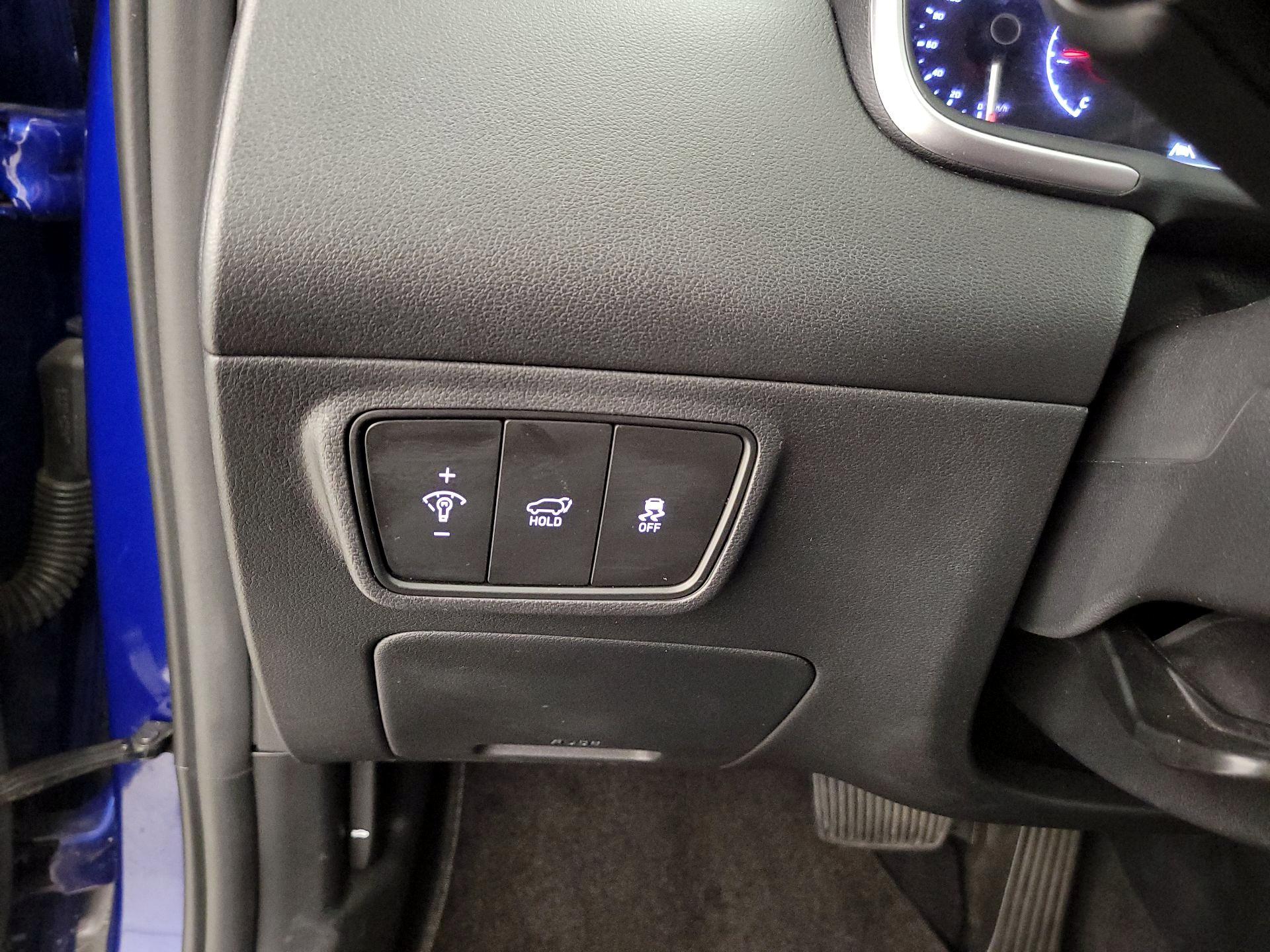 Thumbnail: 2024 Hyundai Tucson - 13