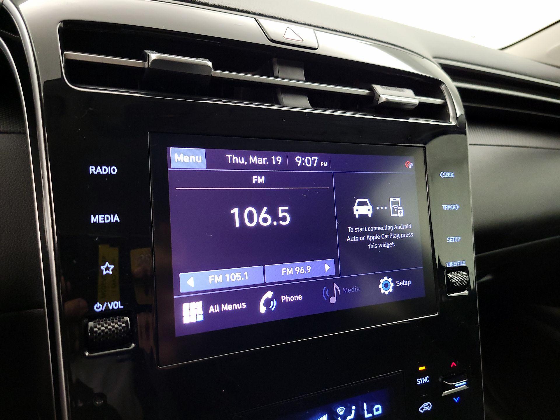 Thumbnail: 2024 Hyundai Tucson - 15