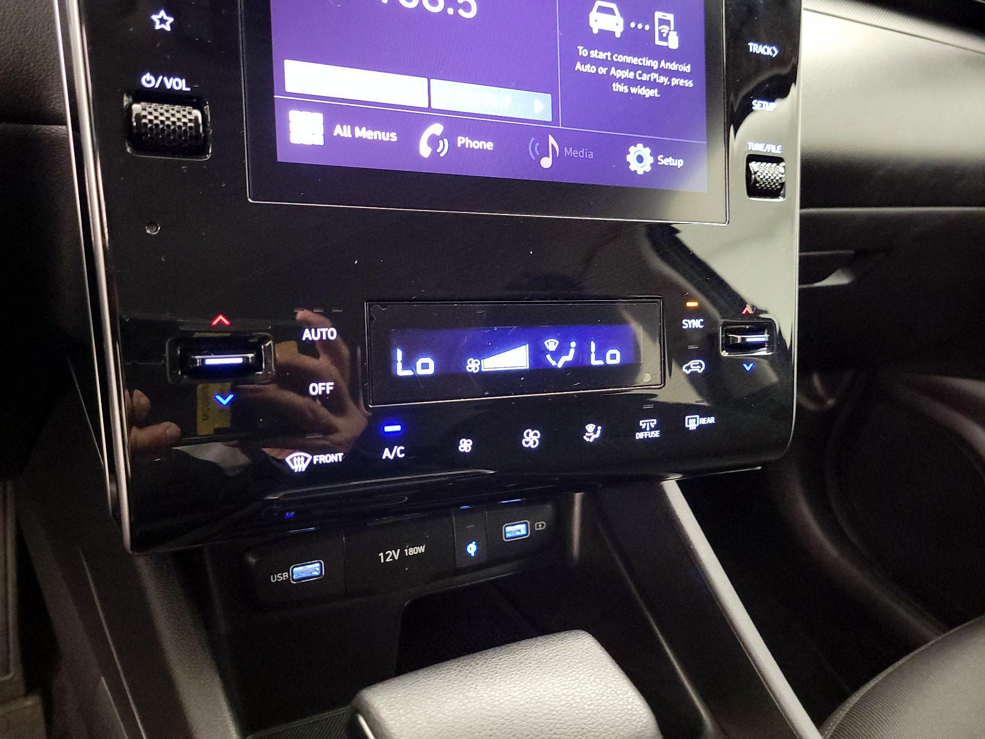 Thumbnail: 2024 Hyundai Tucson - 16