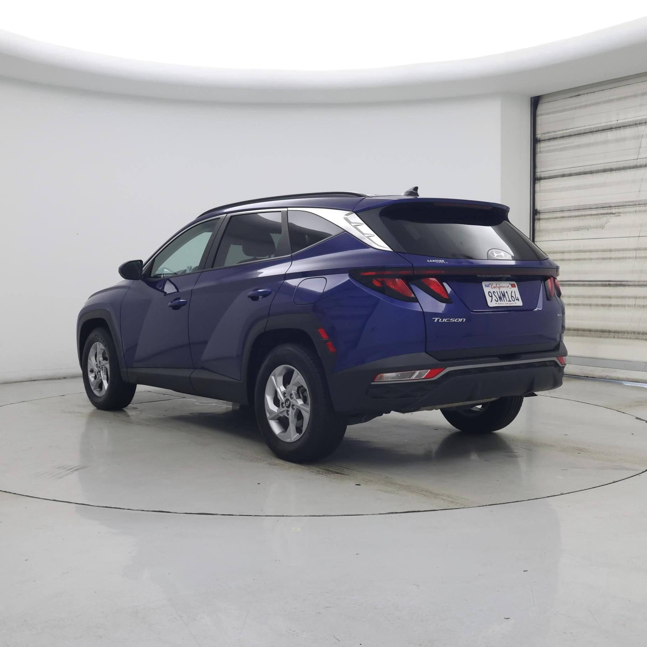 Thumbnail: 2024 Hyundai Tucson - 2