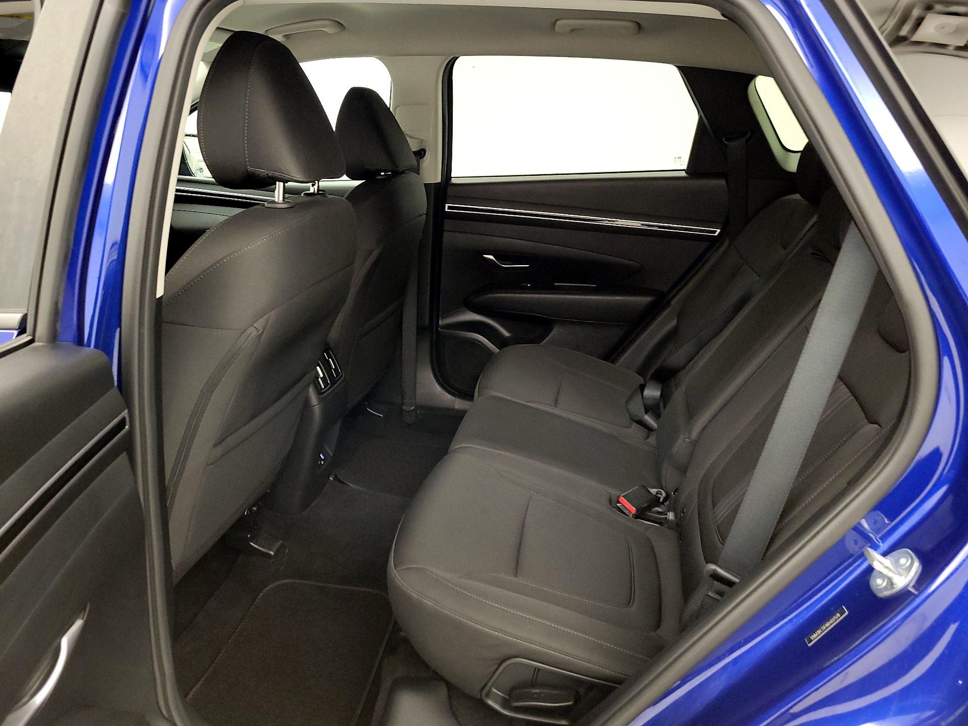 Thumbnail: 2024 Hyundai Tucson - 19