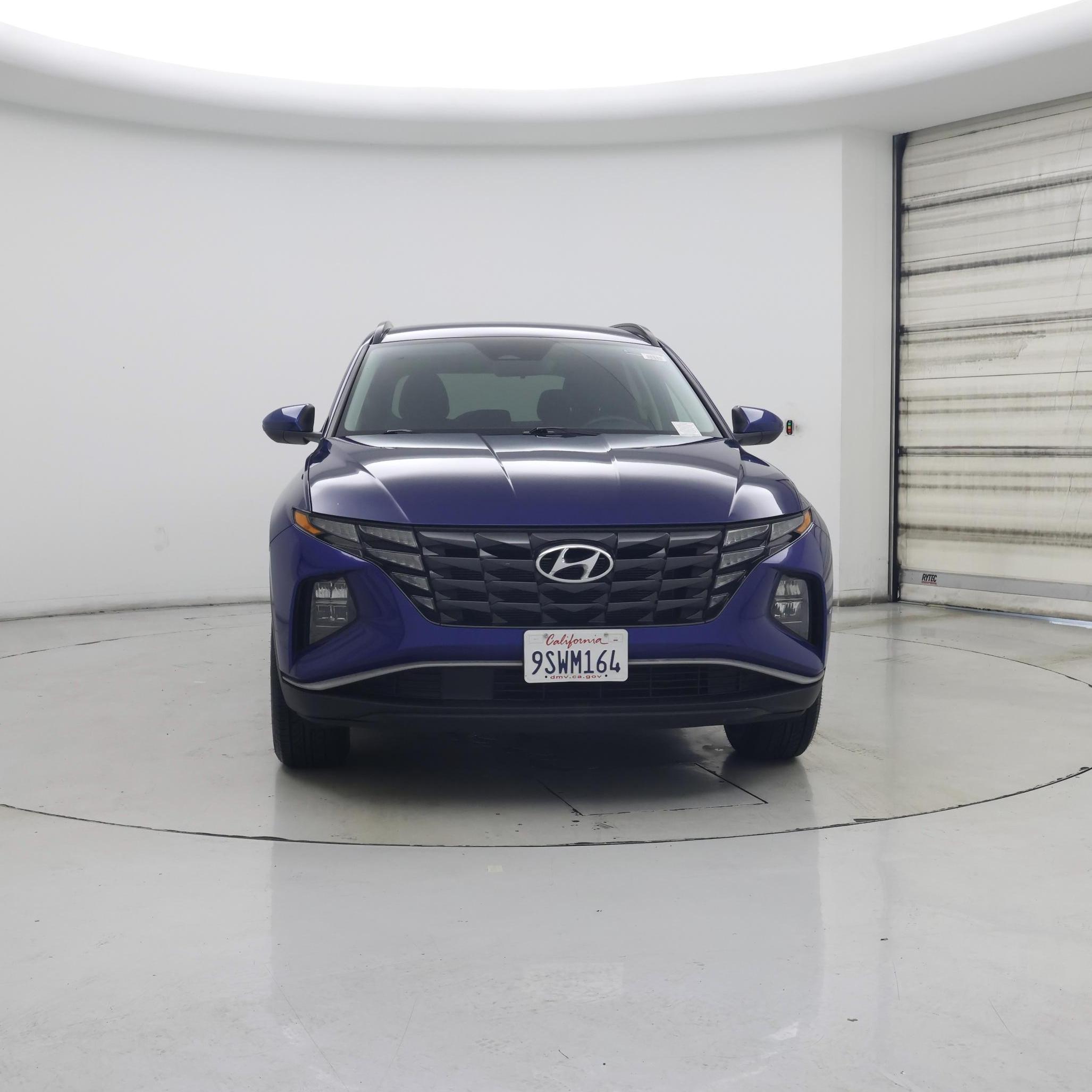 Thumbnail: 2024 Hyundai Tucson - 5