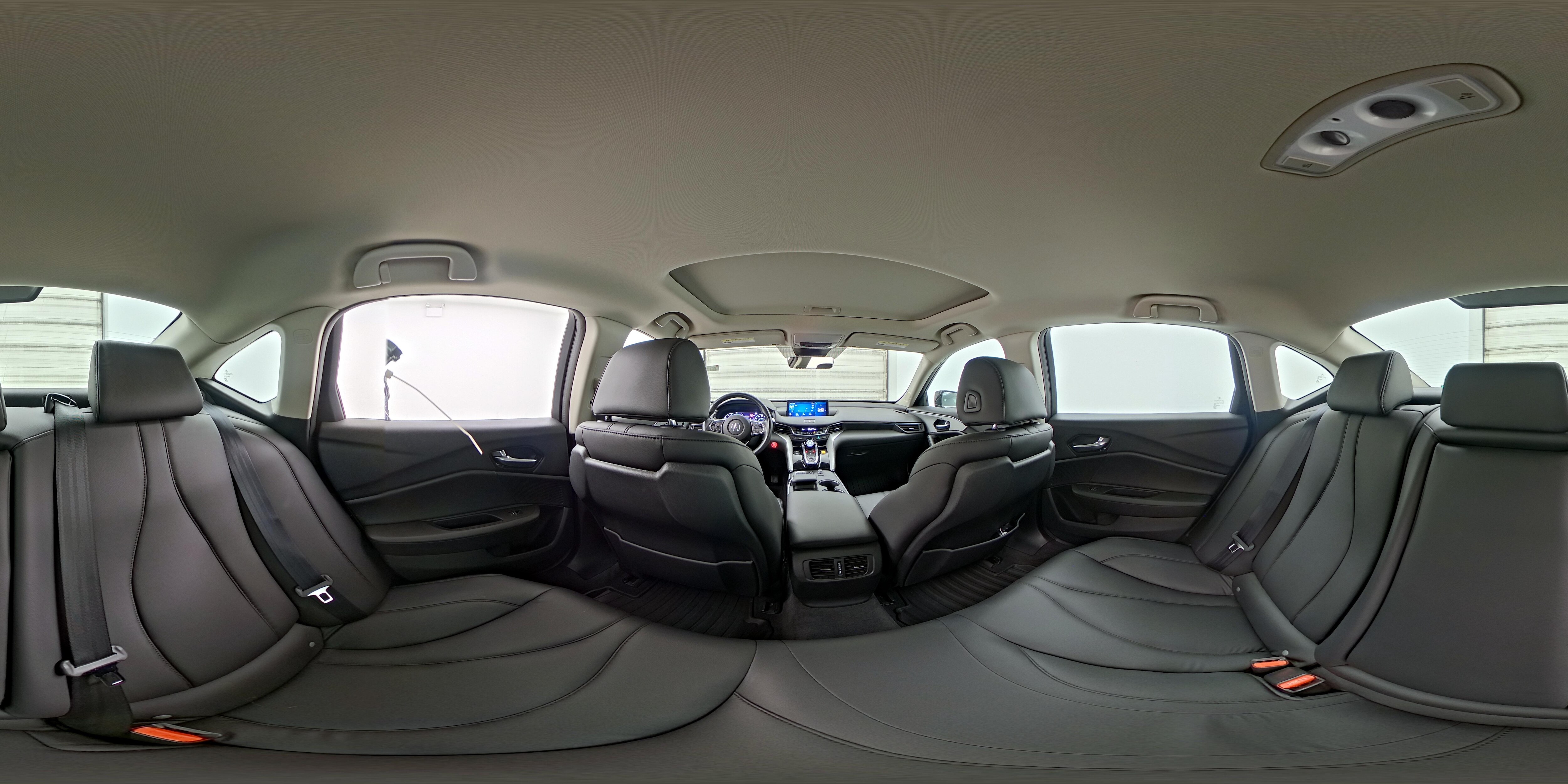 2023 Acura TLX Base - Photo 24