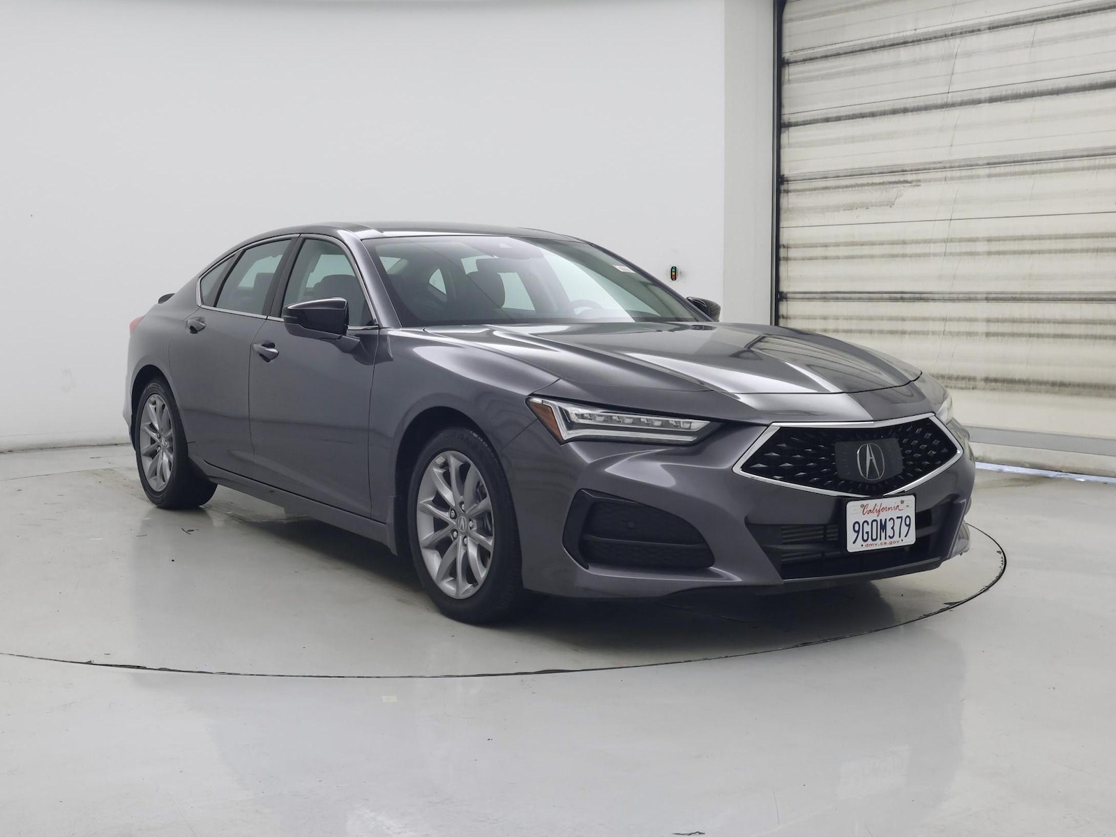 2023 Acura TLX Base - Photo 2