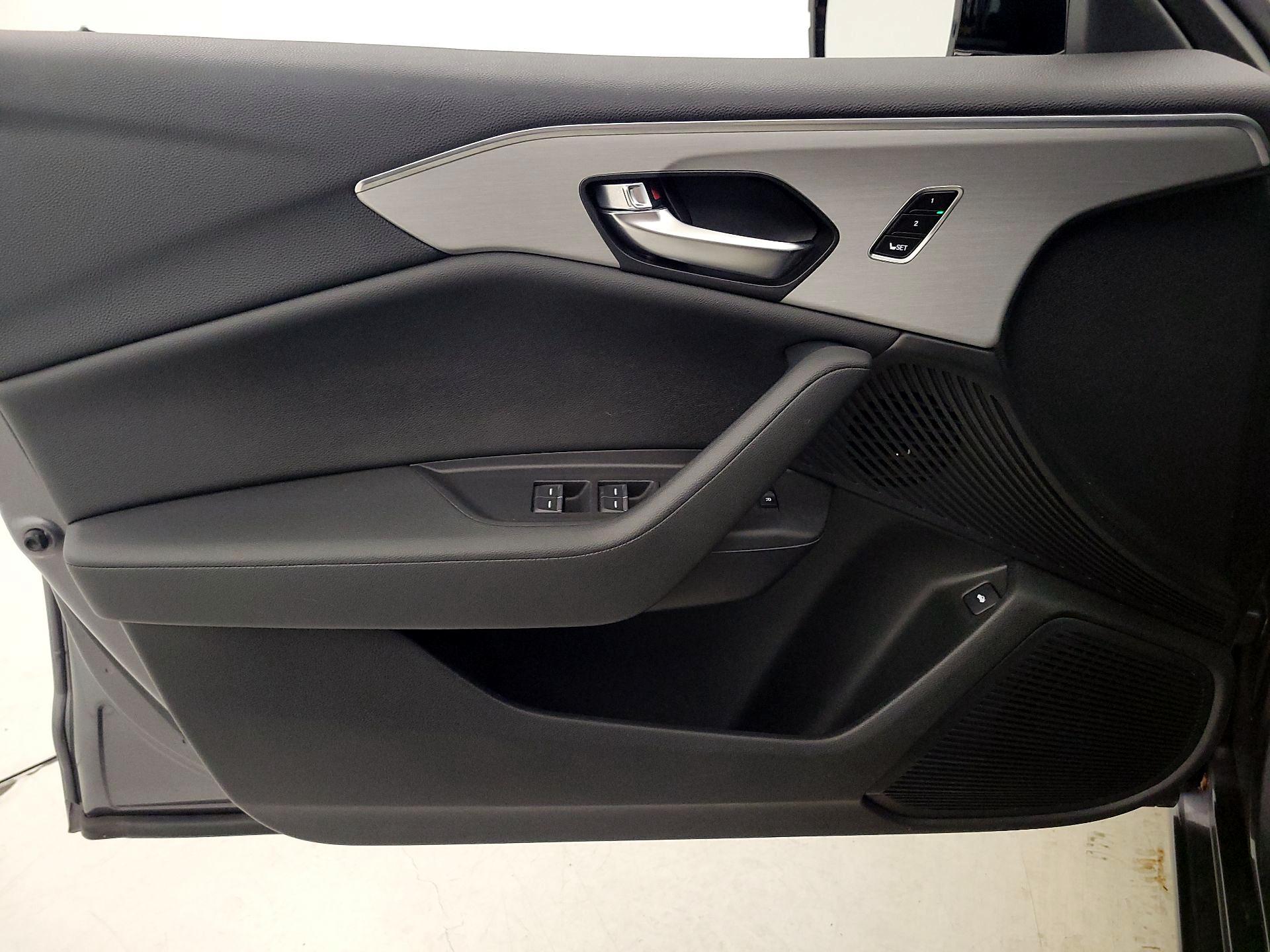 Thumbnail: 2023 Acura TLX - 12