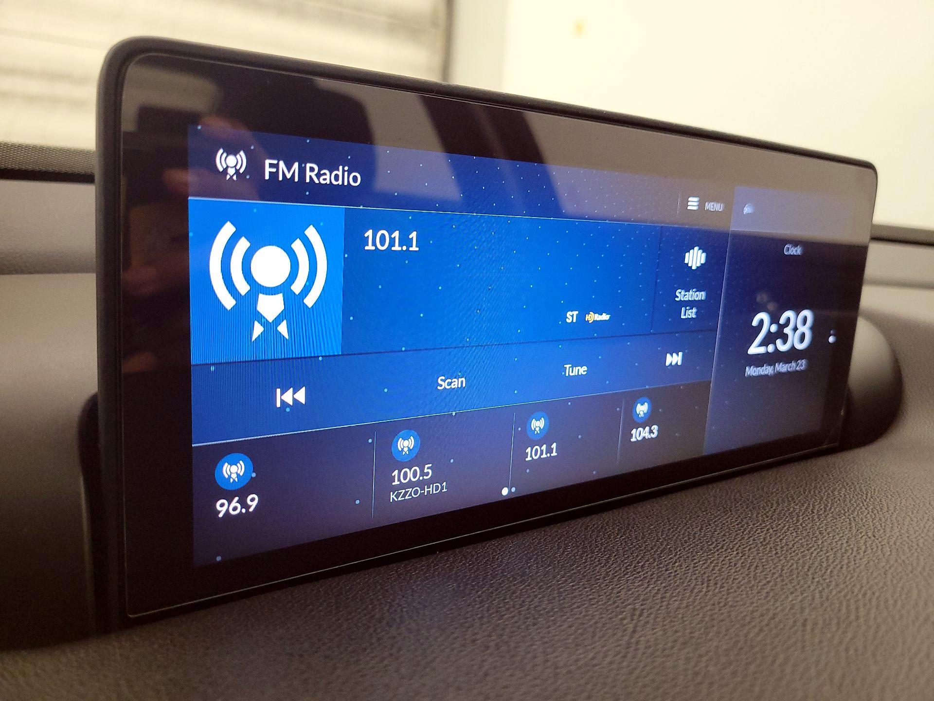 Thumbnail: 2023 Acura TLX - 15