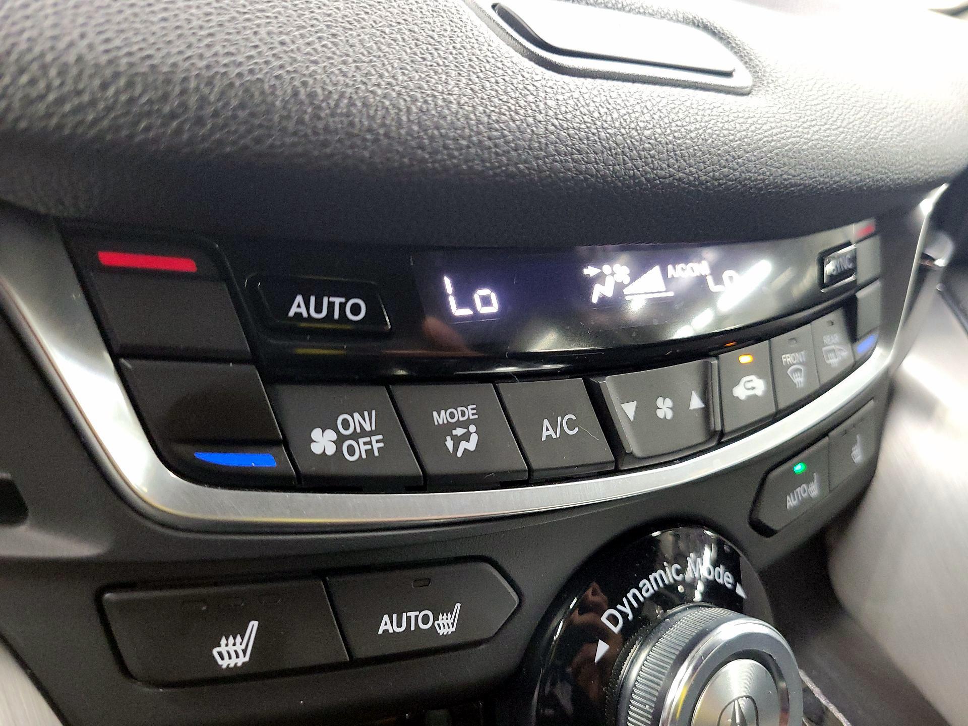 Thumbnail: 2023 Acura TLX - 16