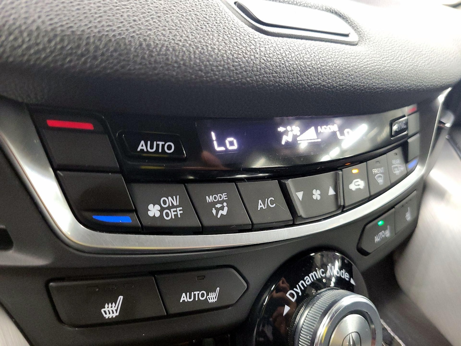 2023 Acura TLX Base - Photo 17