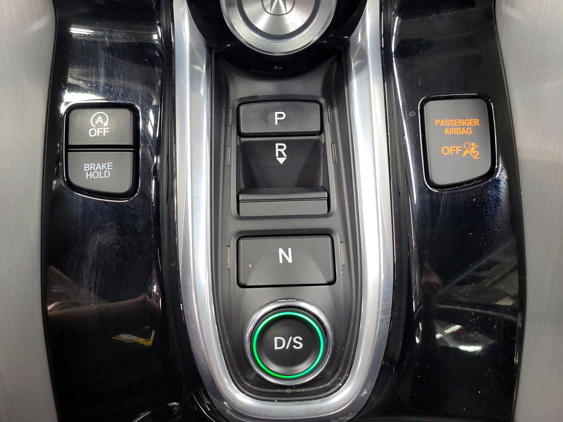 Thumbnail: 2023 Acura TLX - 17