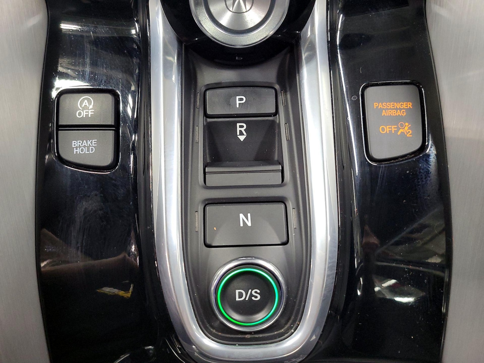 2023 Acura TLX Base - Photo 18
