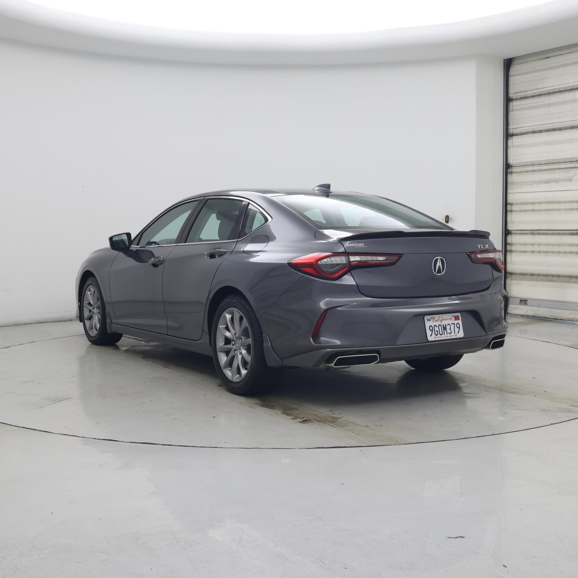 Thumbnail: 2023 Acura TLX - 2