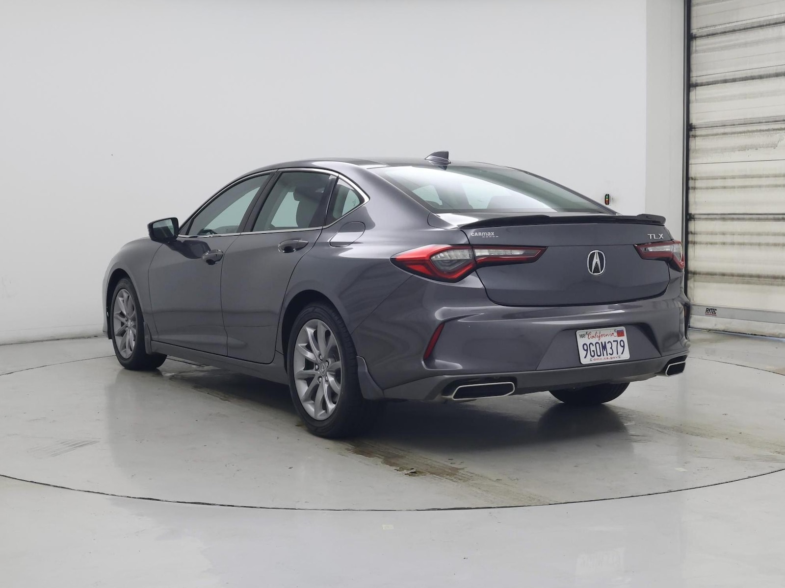 2023 Acura TLX Base - Photo 3