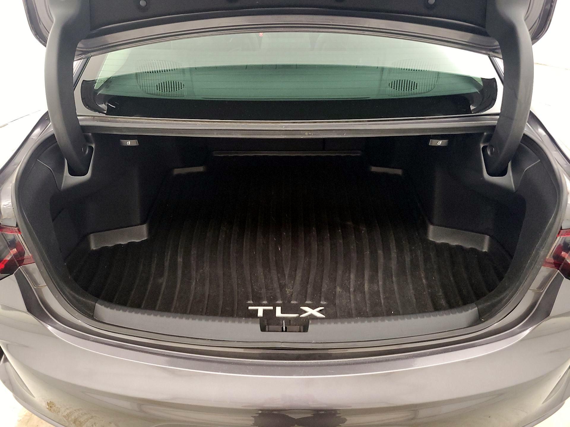 Thumbnail: 2023 Acura TLX - 19