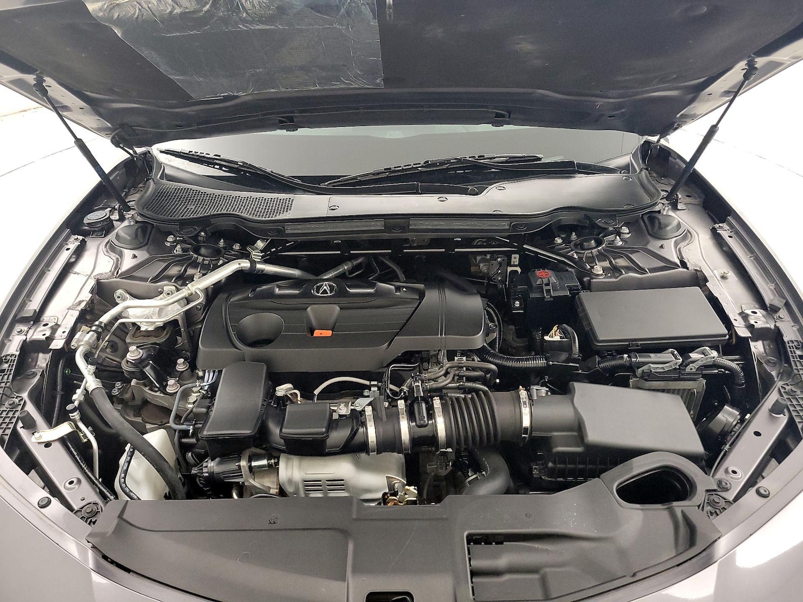 2023 Acura TLX Base - Photo 21