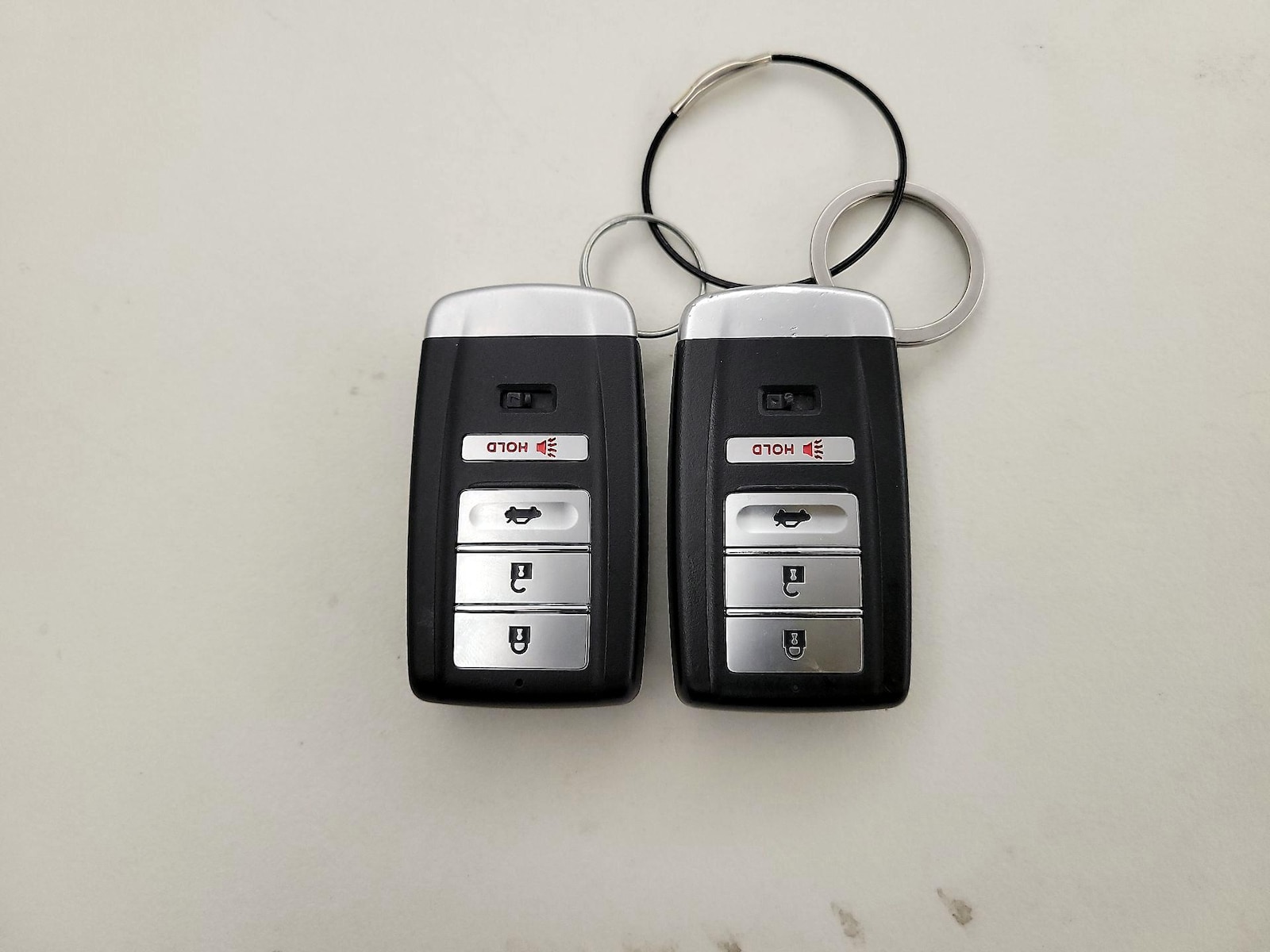 2023 Acura TLX Base - Photo 22