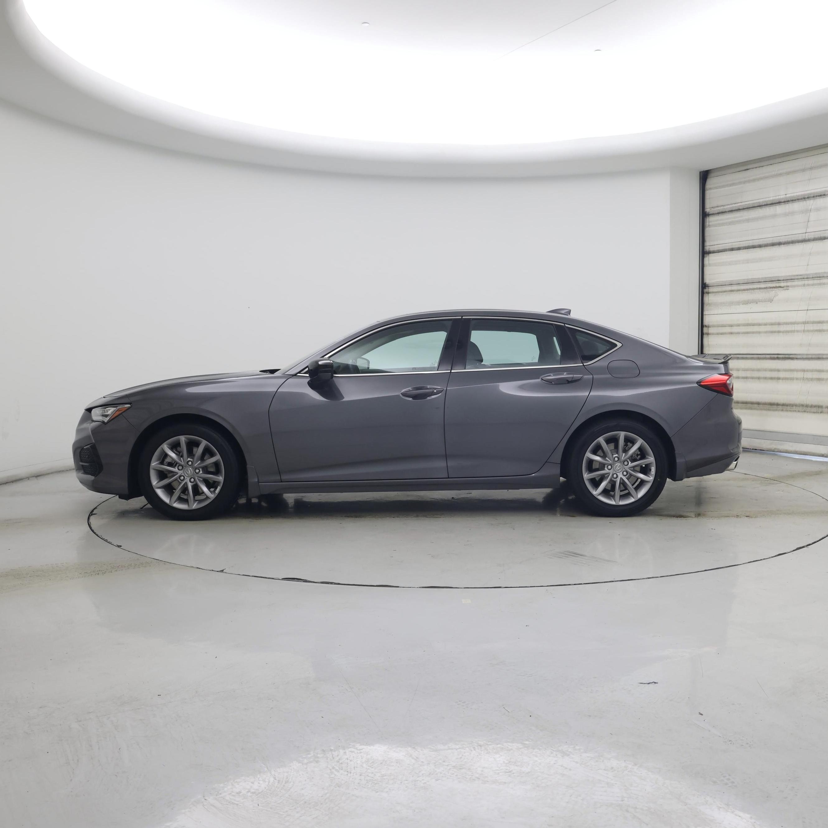 Thumbnail: 2023 Acura TLX - 3