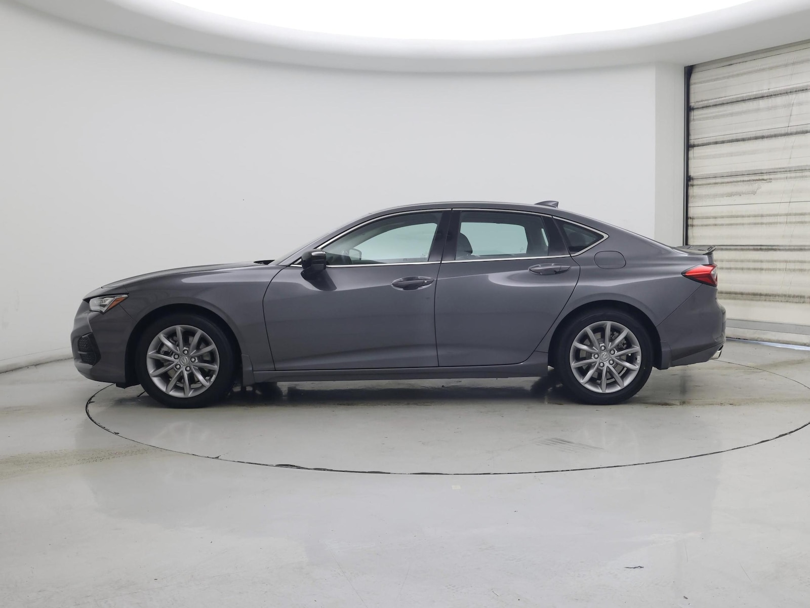 2023 Acura TLX Base - Photo 4