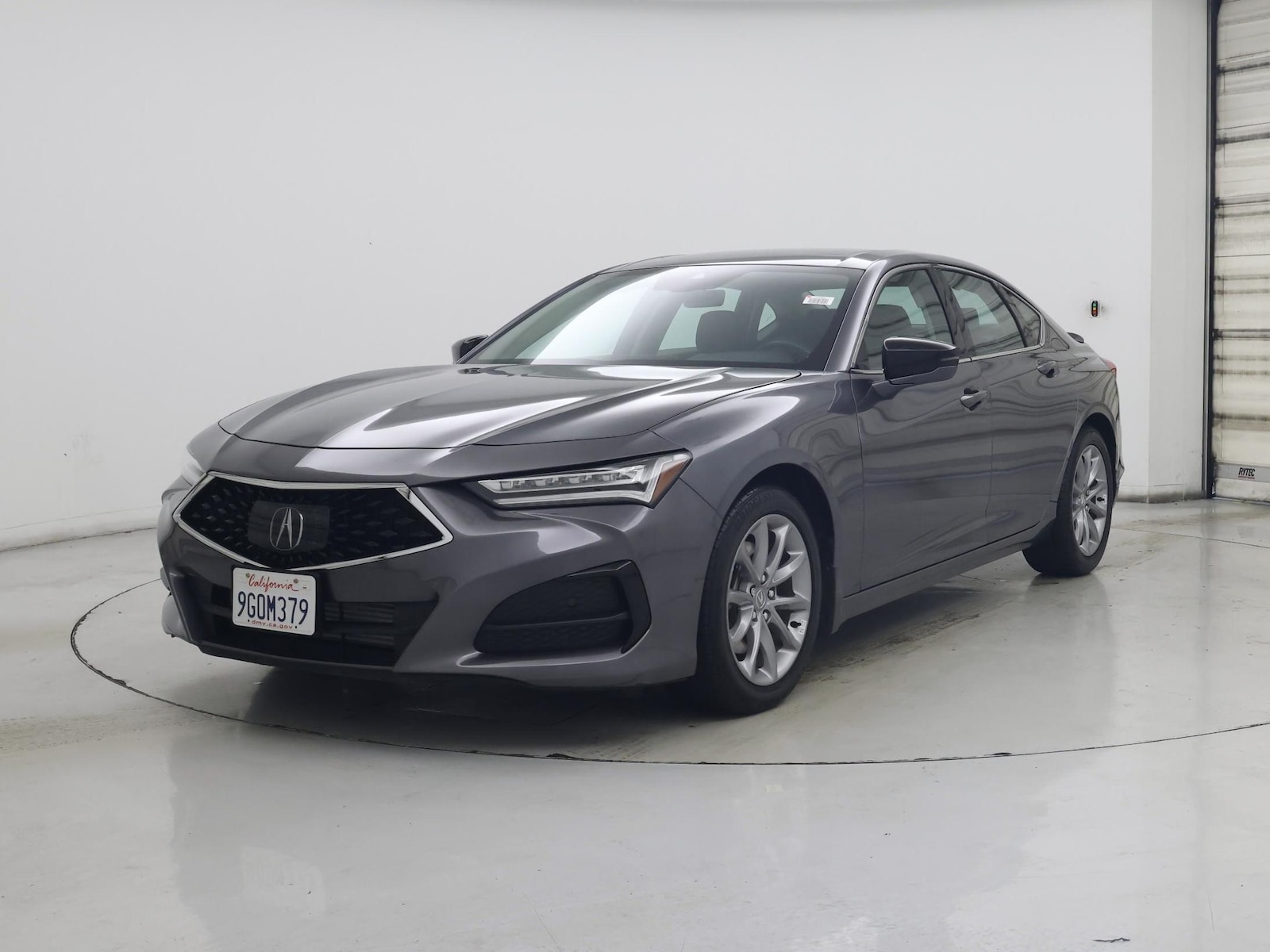 2023 Acura TLX Base - Photo 5