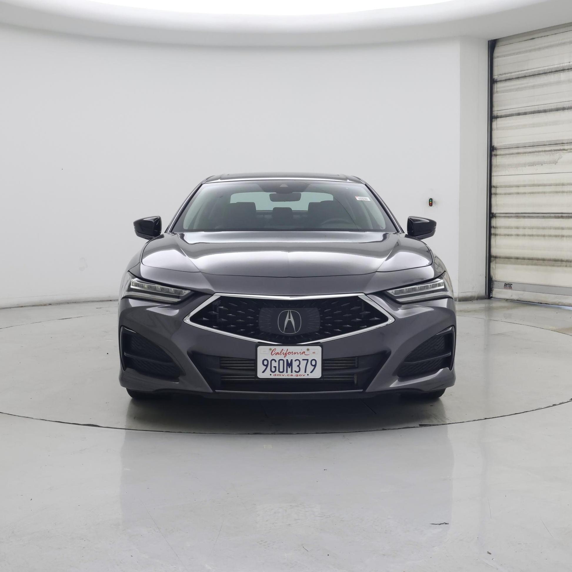 Thumbnail: 2023 Acura TLX - 5