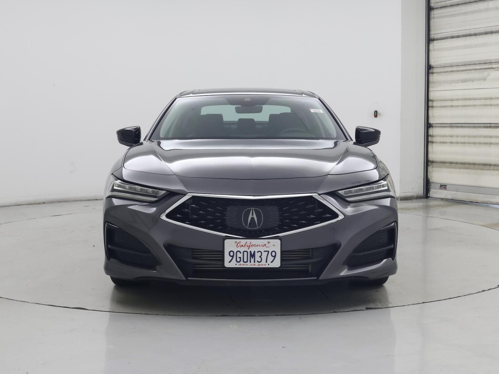 2023 Acura TLX Base - Photo 6