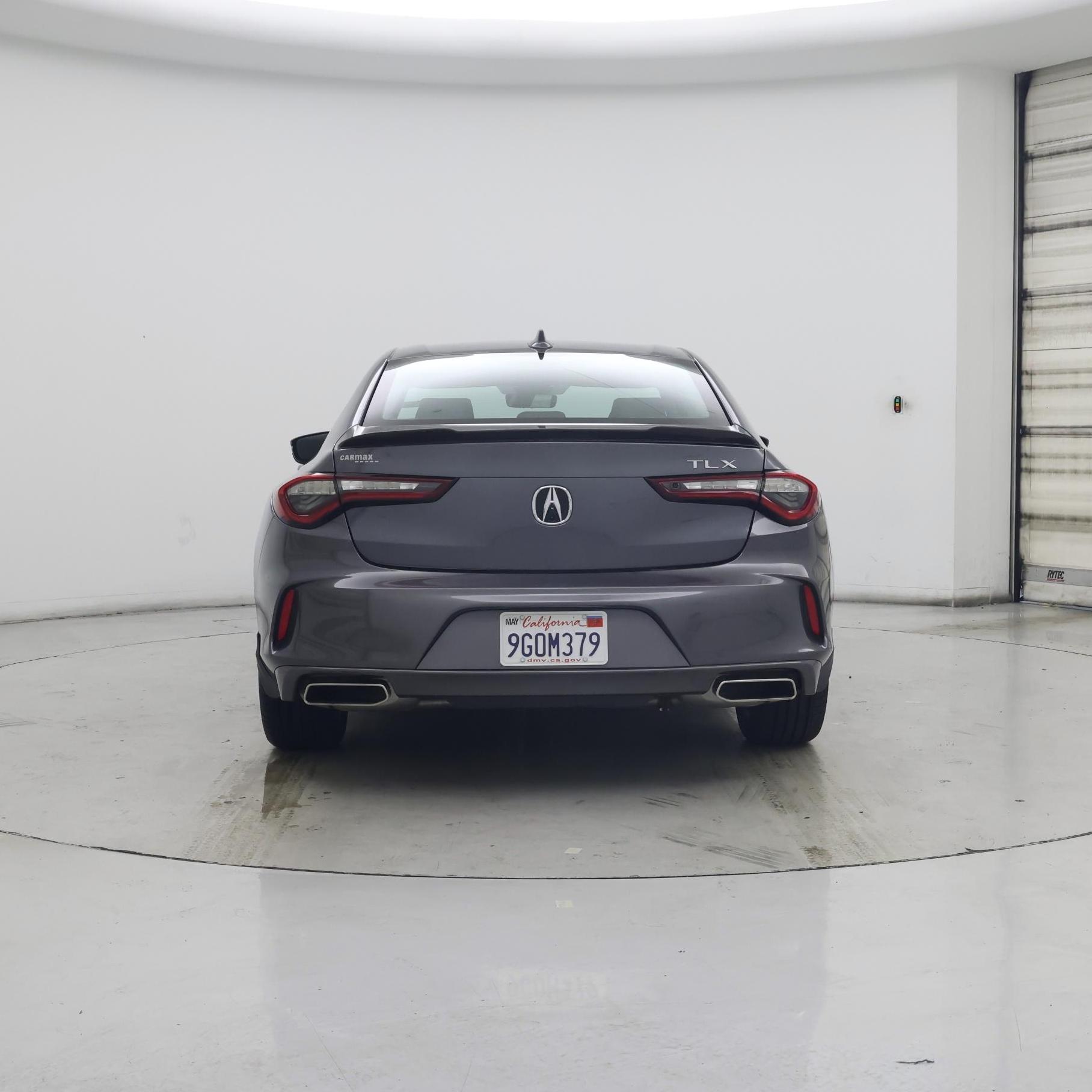 Thumbnail: 2023 Acura TLX - 6