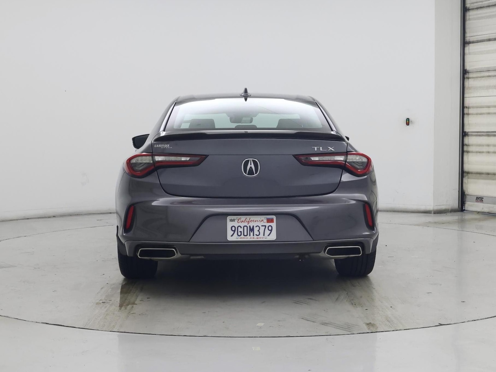 2023 Acura TLX Base - Photo 7
