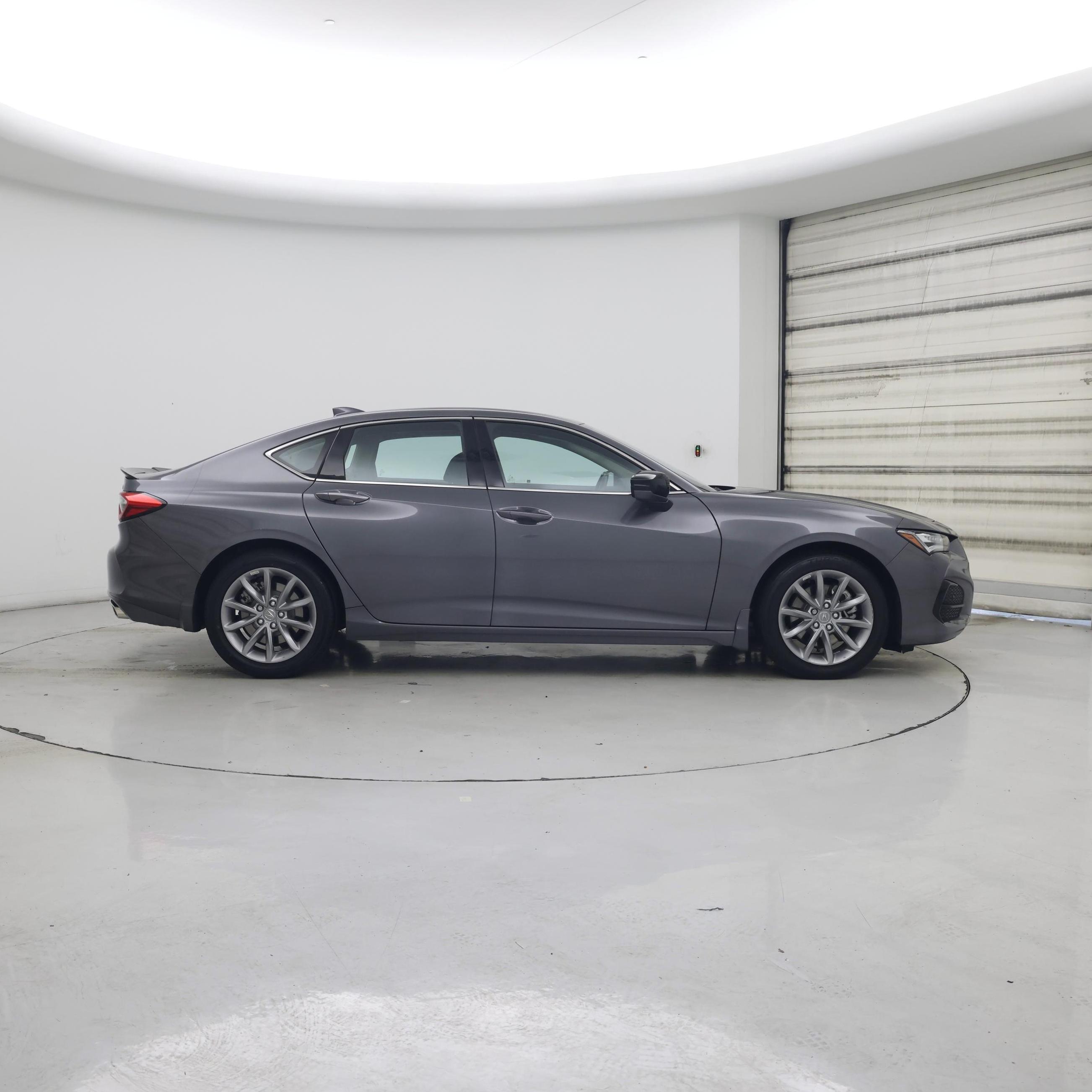 Thumbnail: 2023 Acura TLX - 7