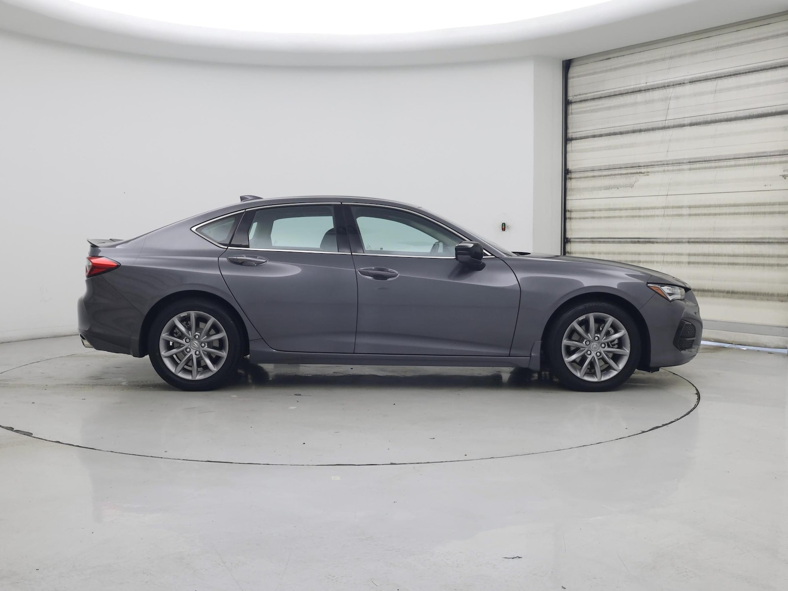 2023 Acura TLX Base - Photo 8