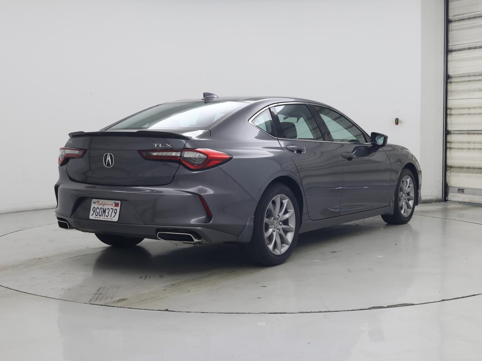 2023 Acura TLX Base - Photo 9