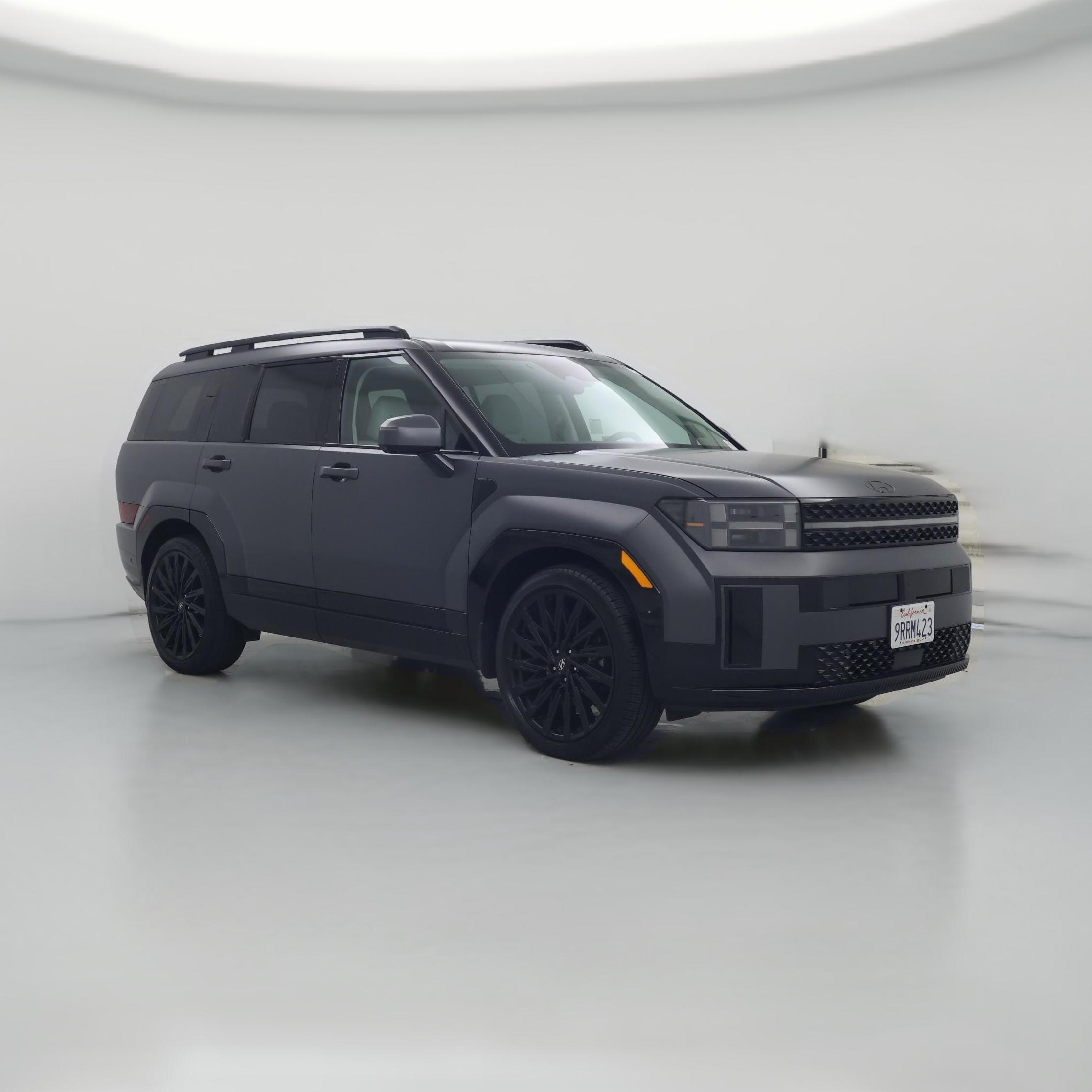 Thumbnail: 2024 Hyundai Santa Fe - 1