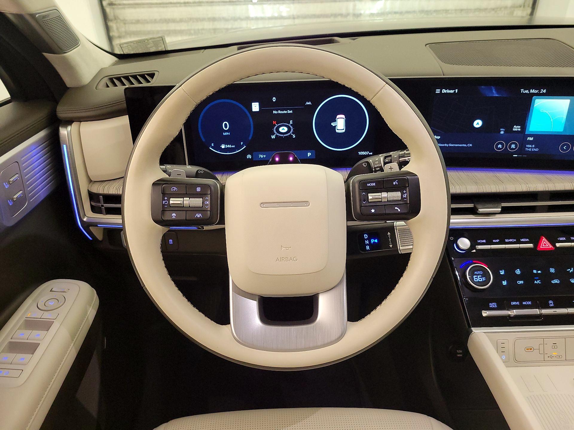 Thumbnail: 2024 Hyundai Santa Fe - 10