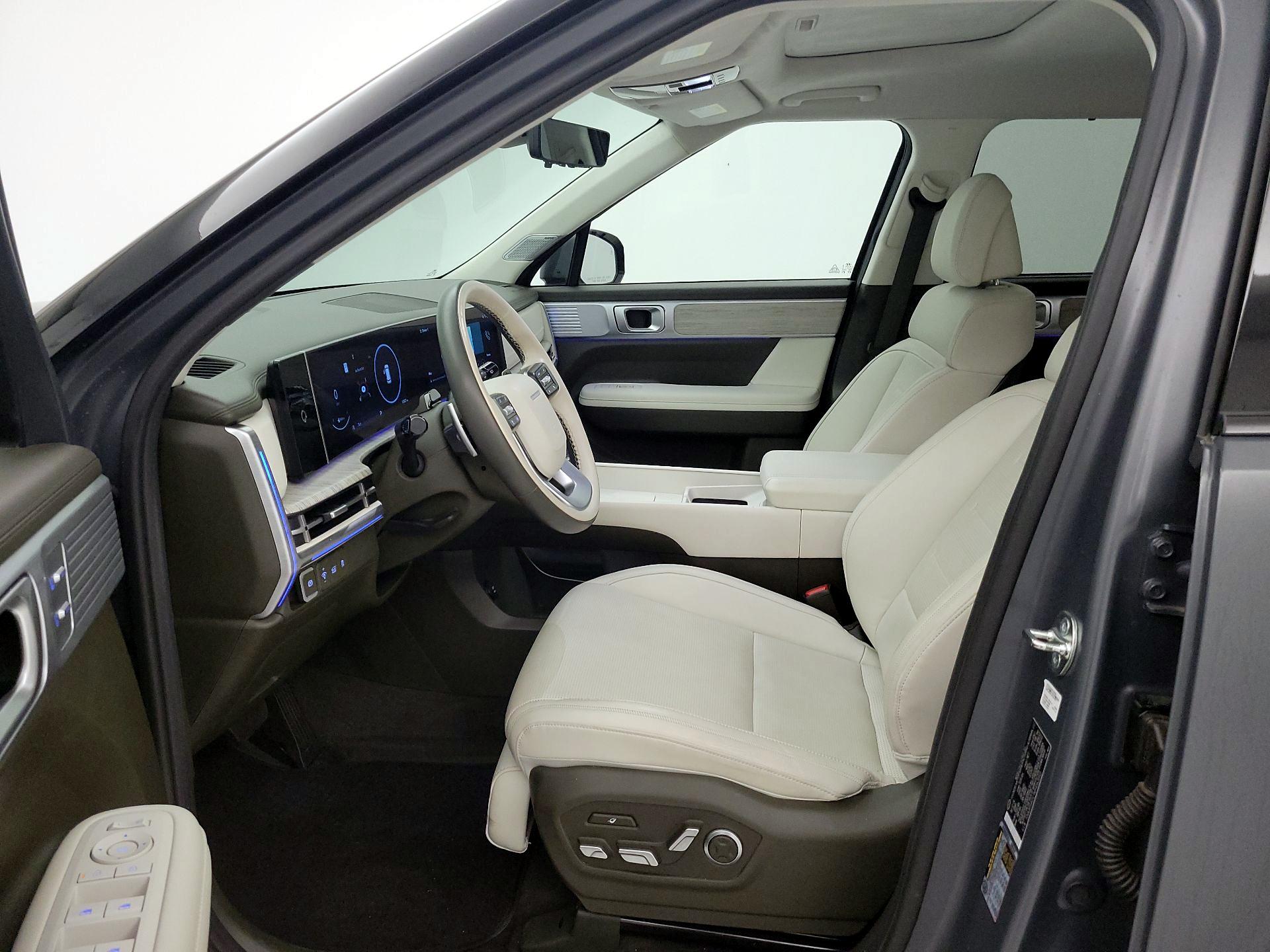 Thumbnail: 2024 Hyundai Santa Fe - 11