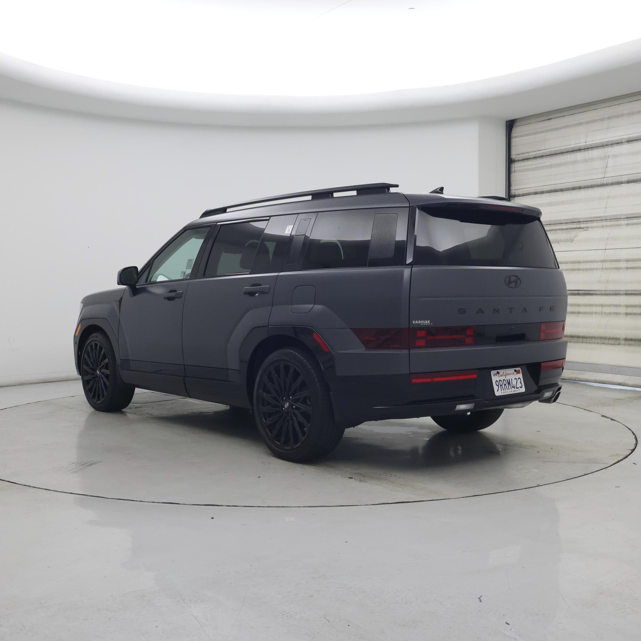 Thumbnail: 2024 Hyundai Santa Fe - 2
