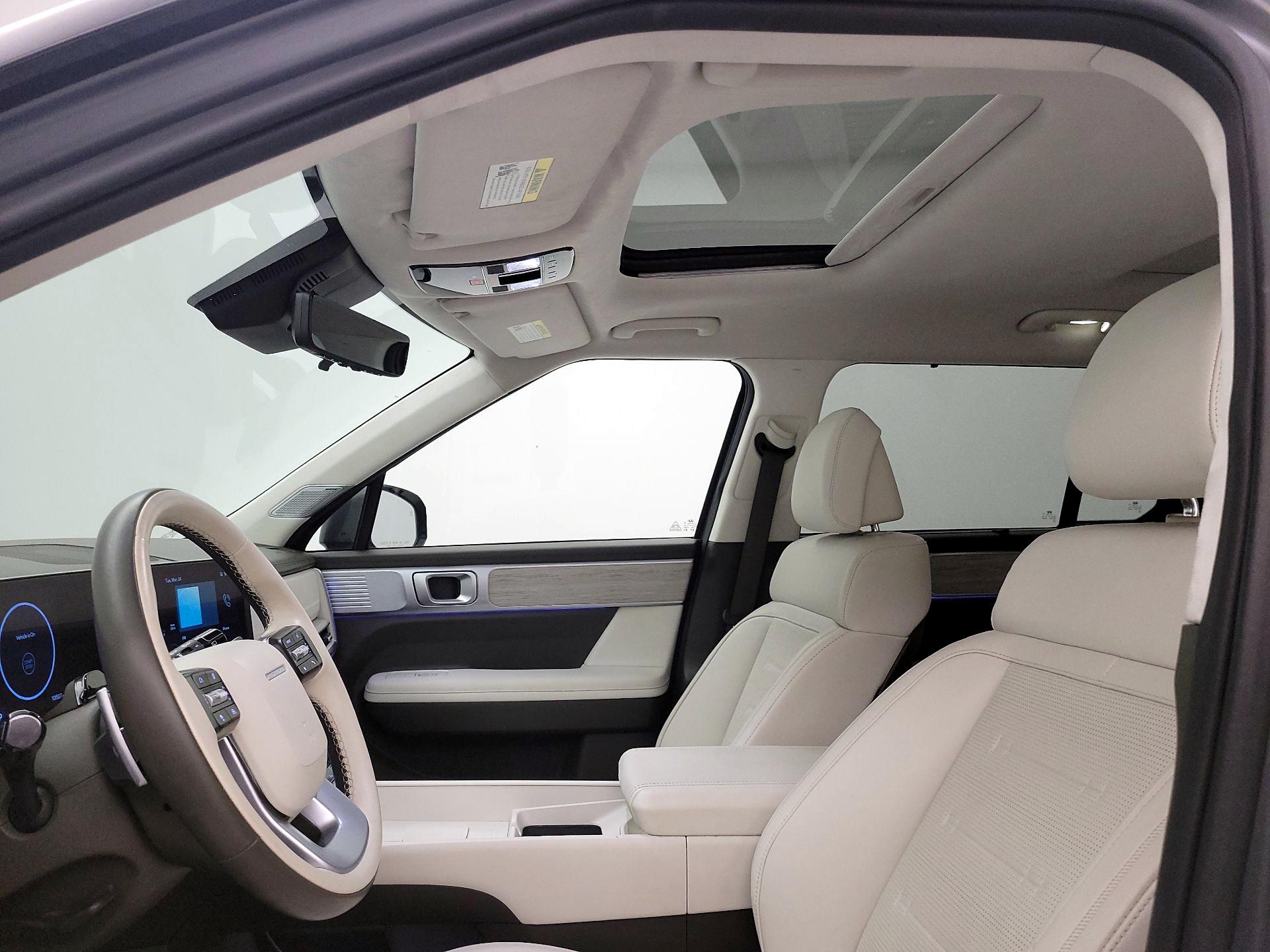 Thumbnail: 2024 Hyundai Santa Fe - 20