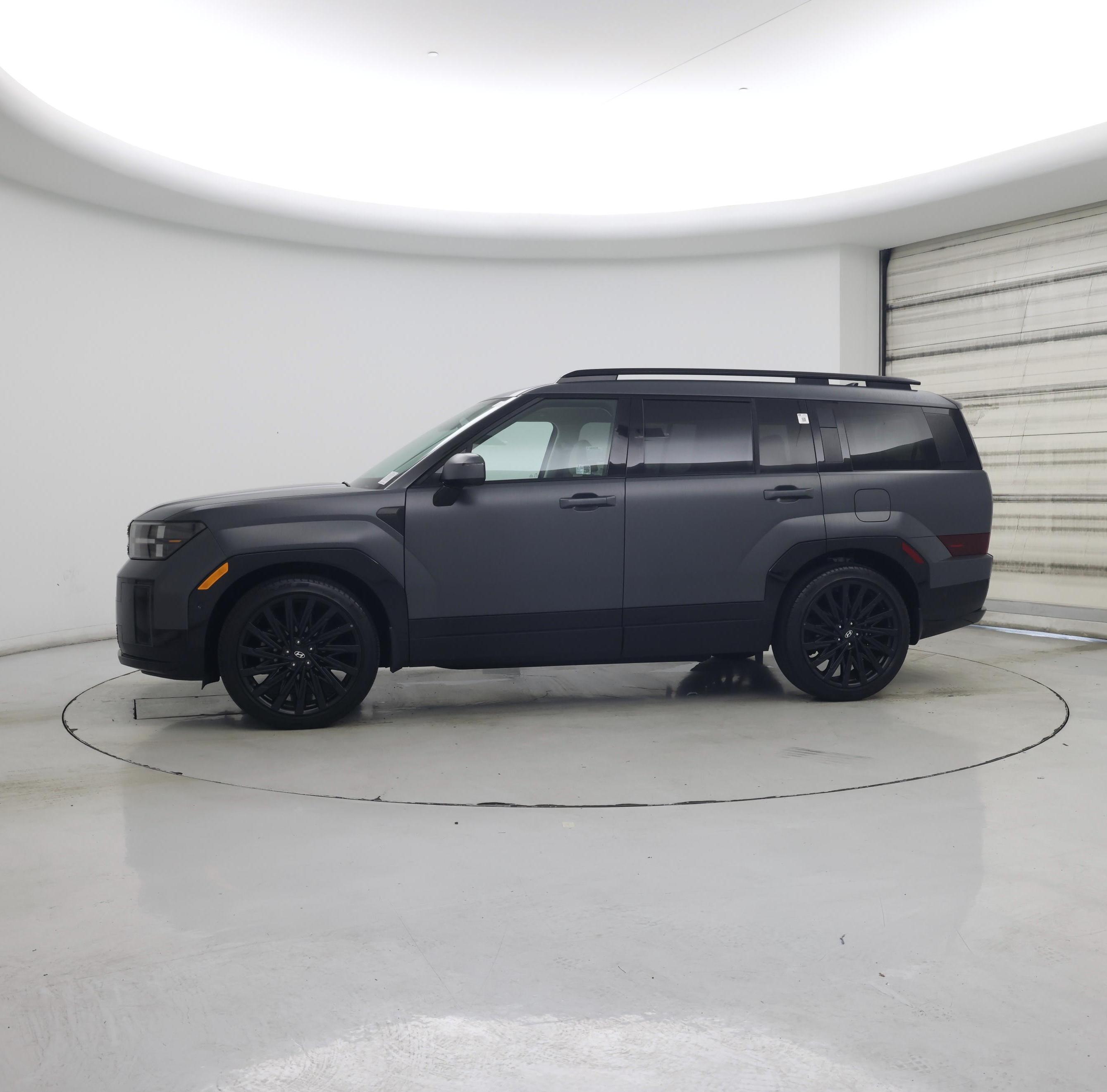 Thumbnail: 2024 Hyundai Santa Fe - 3