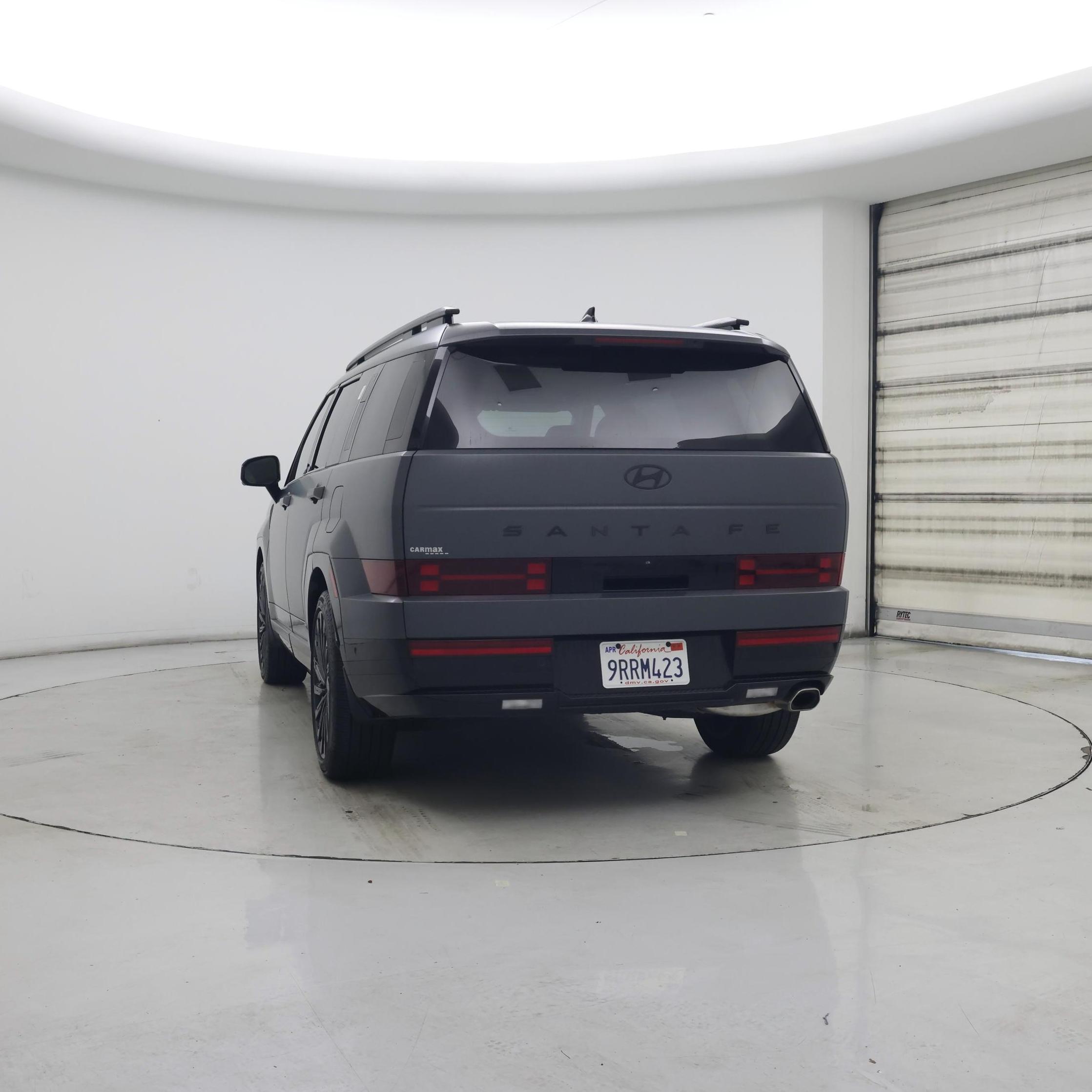 Thumbnail: 2024 Hyundai Santa Fe - 6