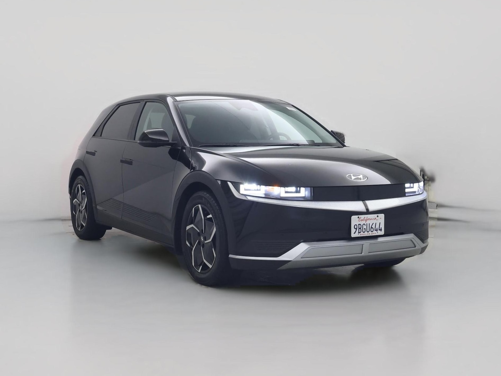 2022 Hyundai IONIQ 5 SEL