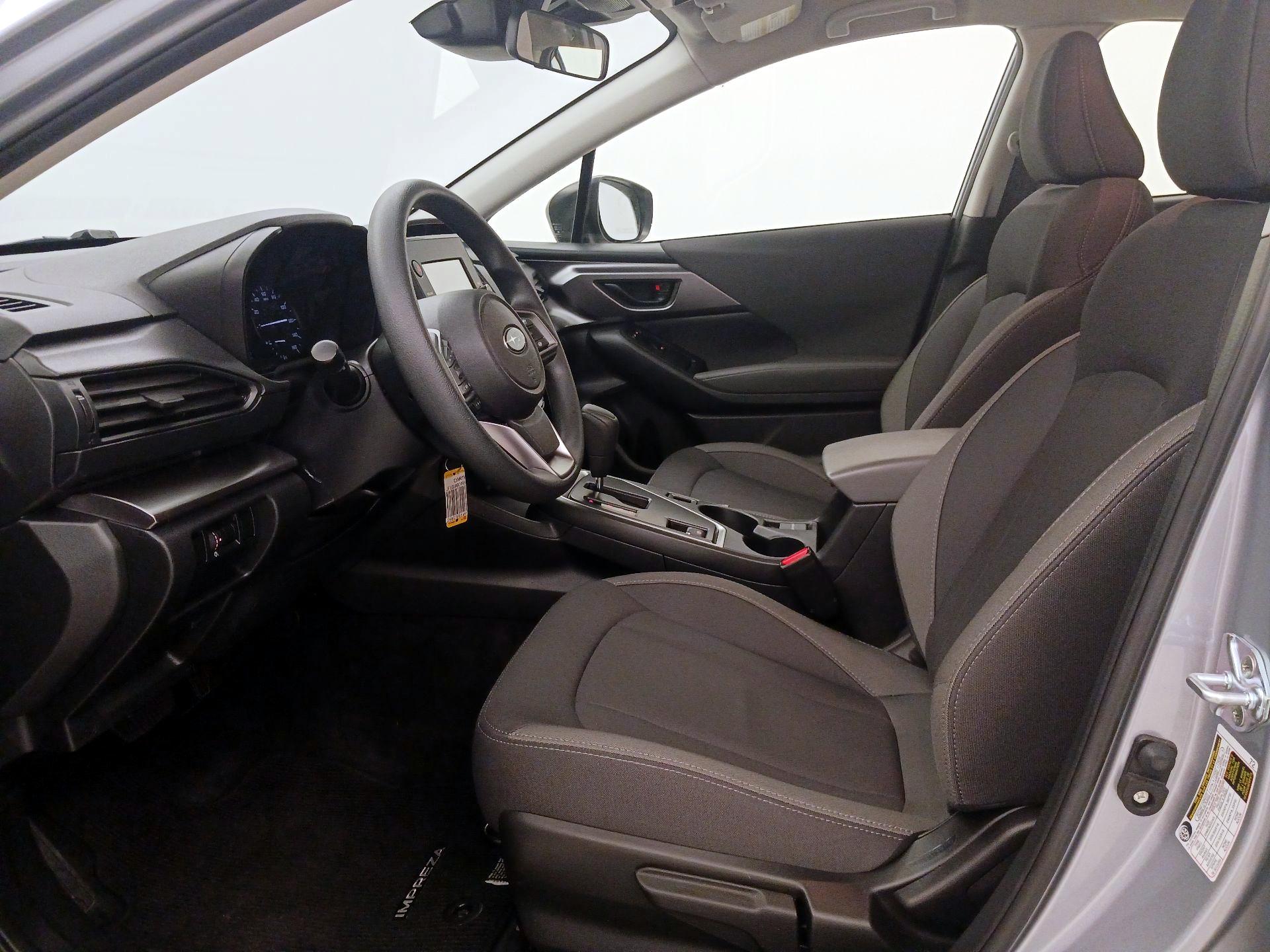 Thumbnail: 2024 Subaru Impreza - 11