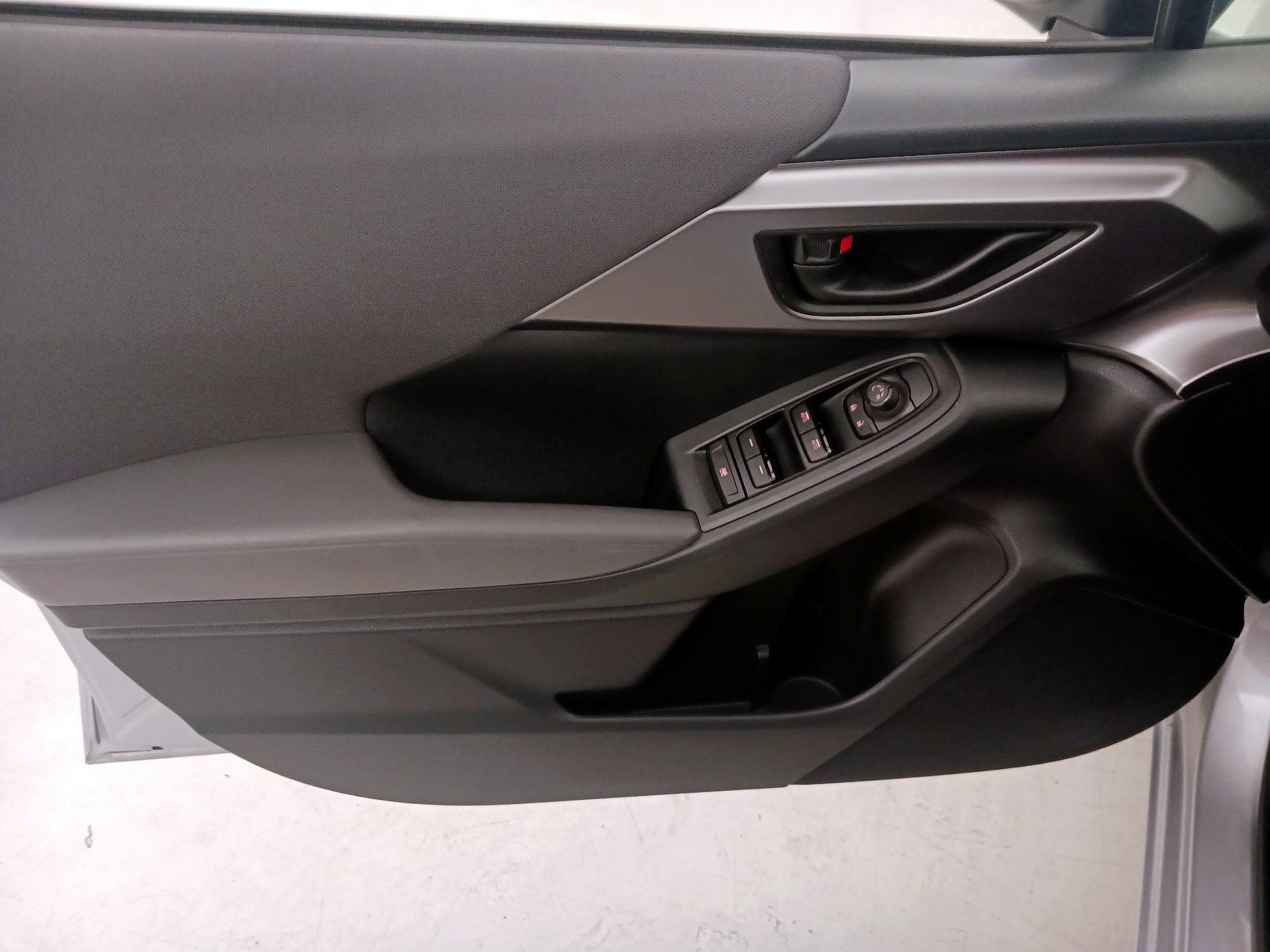 Thumbnail: 2024 Subaru Impreza - 12