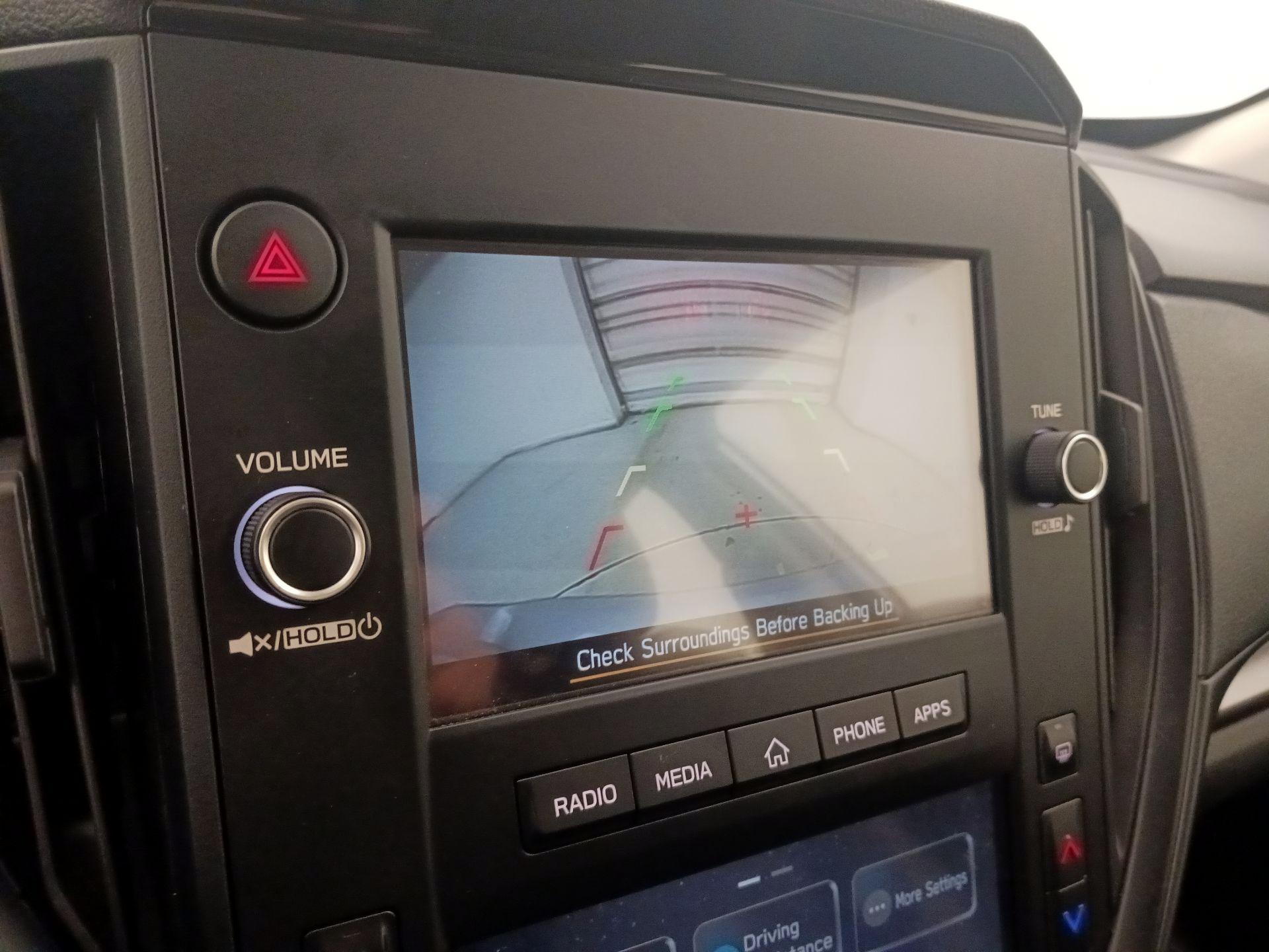 Thumbnail: 2024 Subaru Impreza - 13