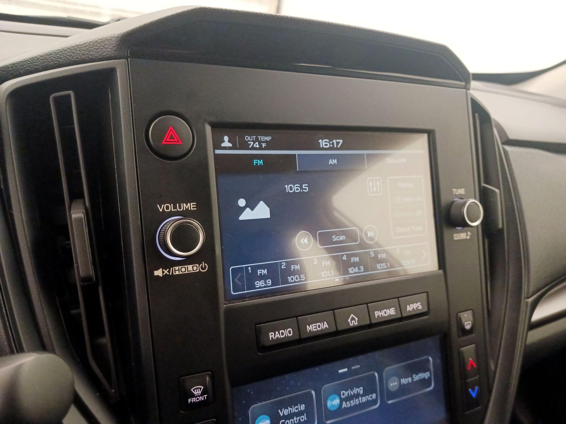 Thumbnail: 2024 Subaru Impreza - 14