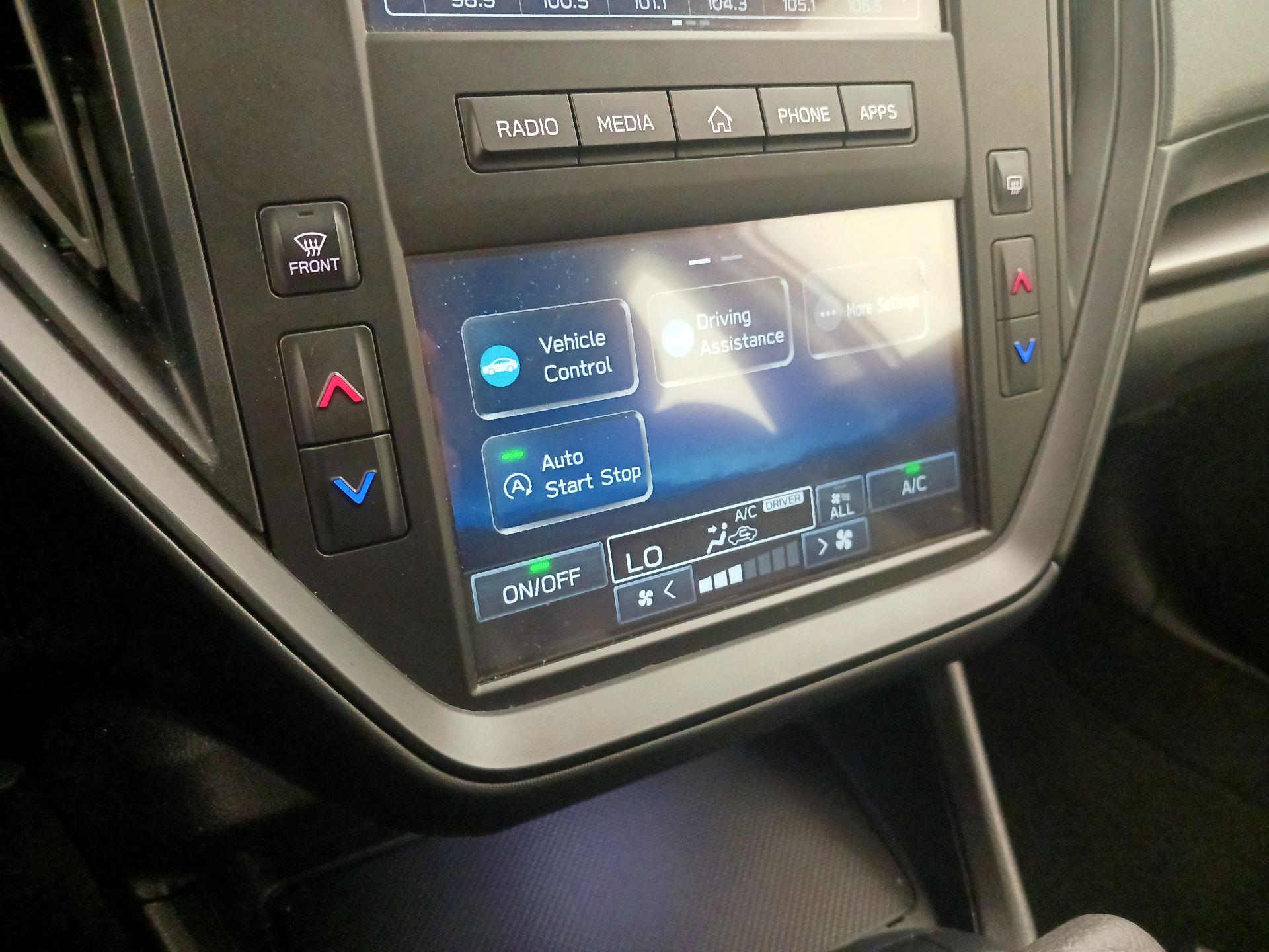 Thumbnail: 2024 Subaru Impreza - 15